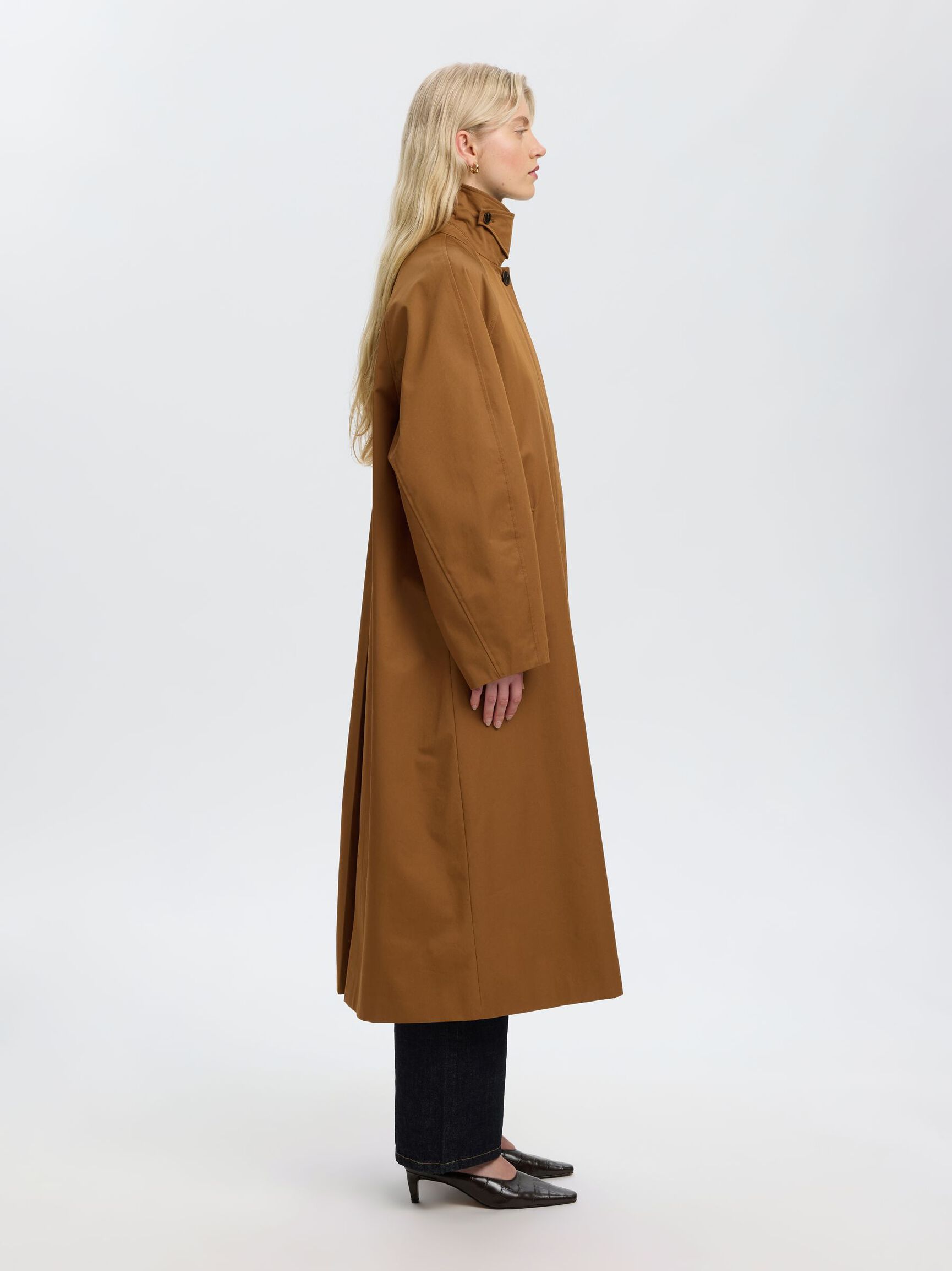 Rayne Coat