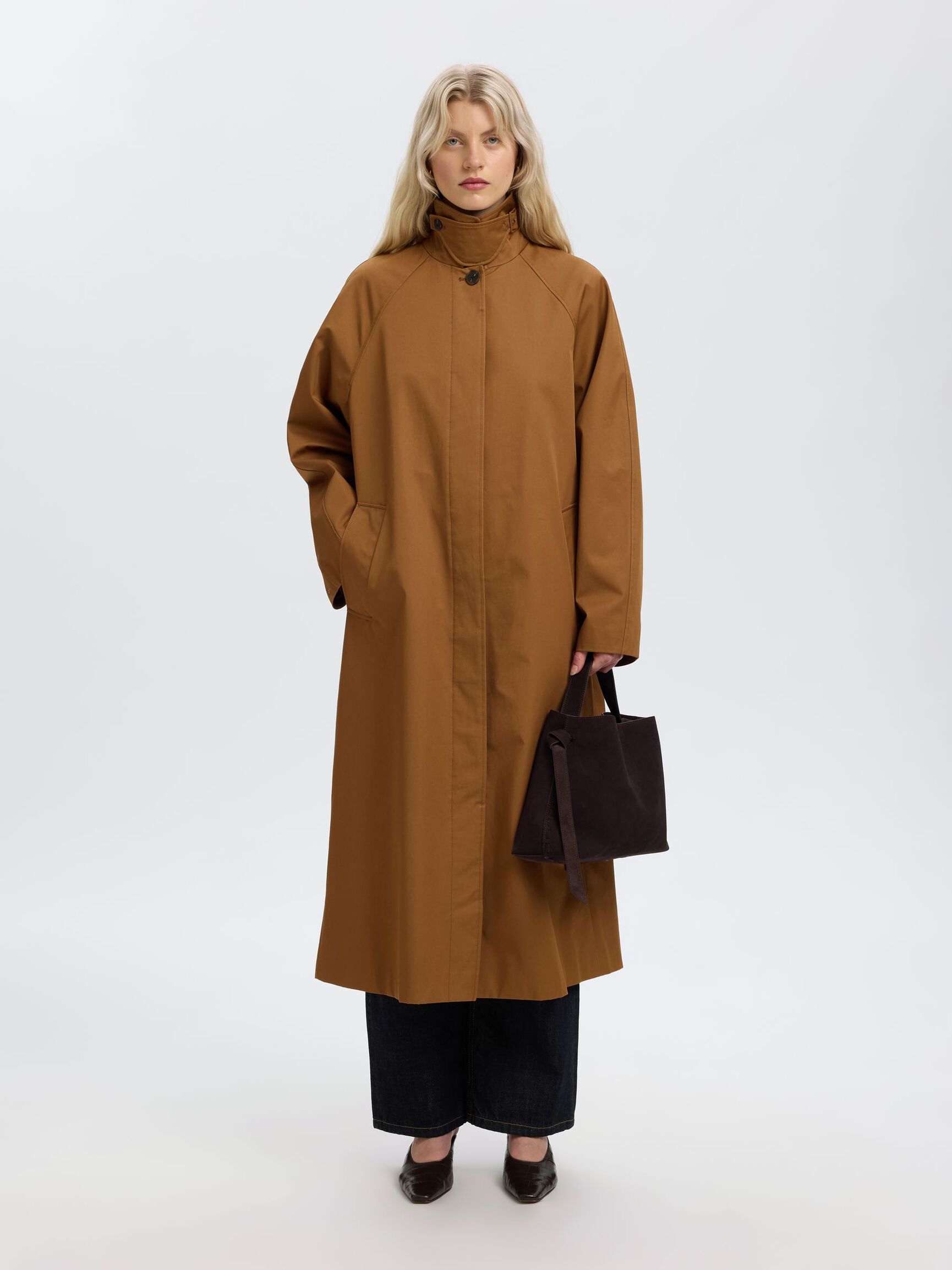Rayne Coat