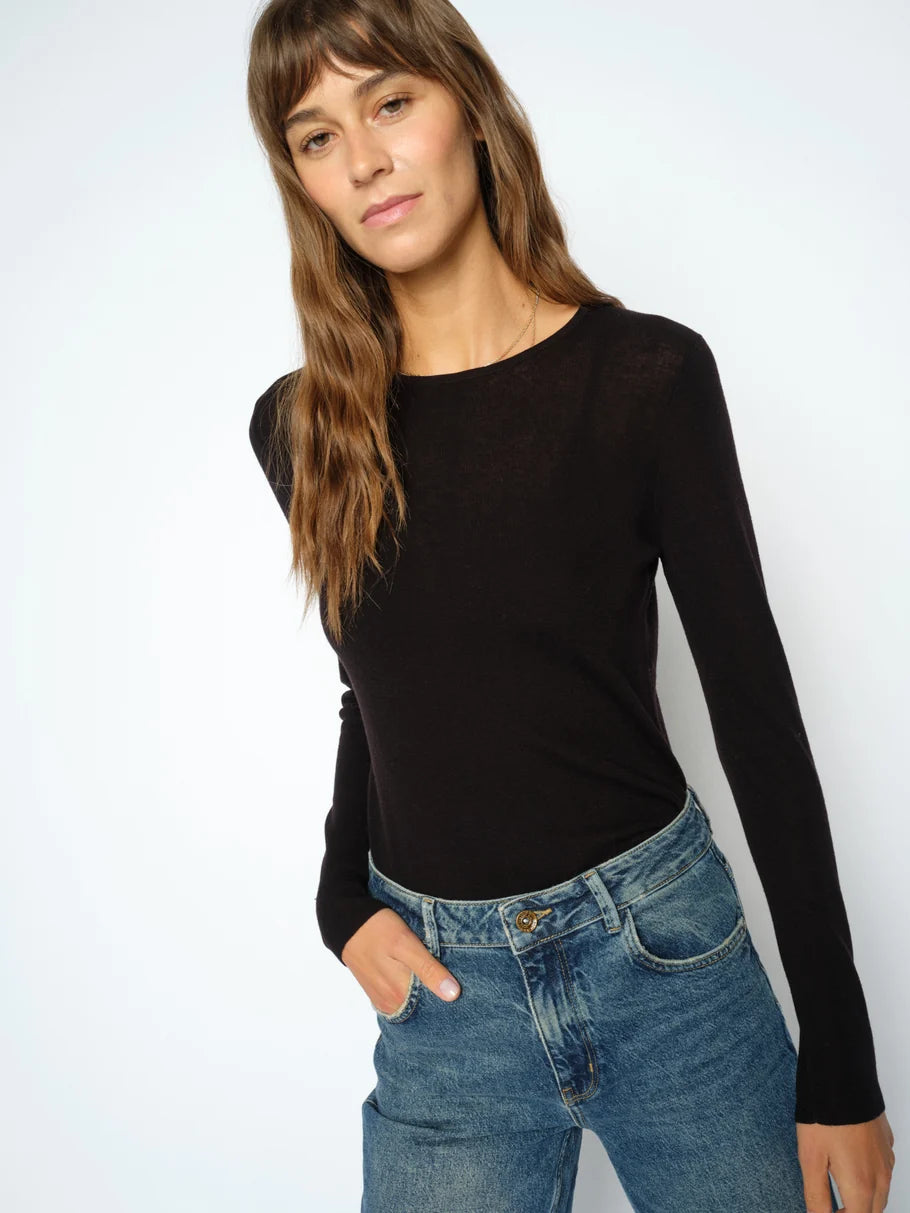 Divona Chrome Jeans