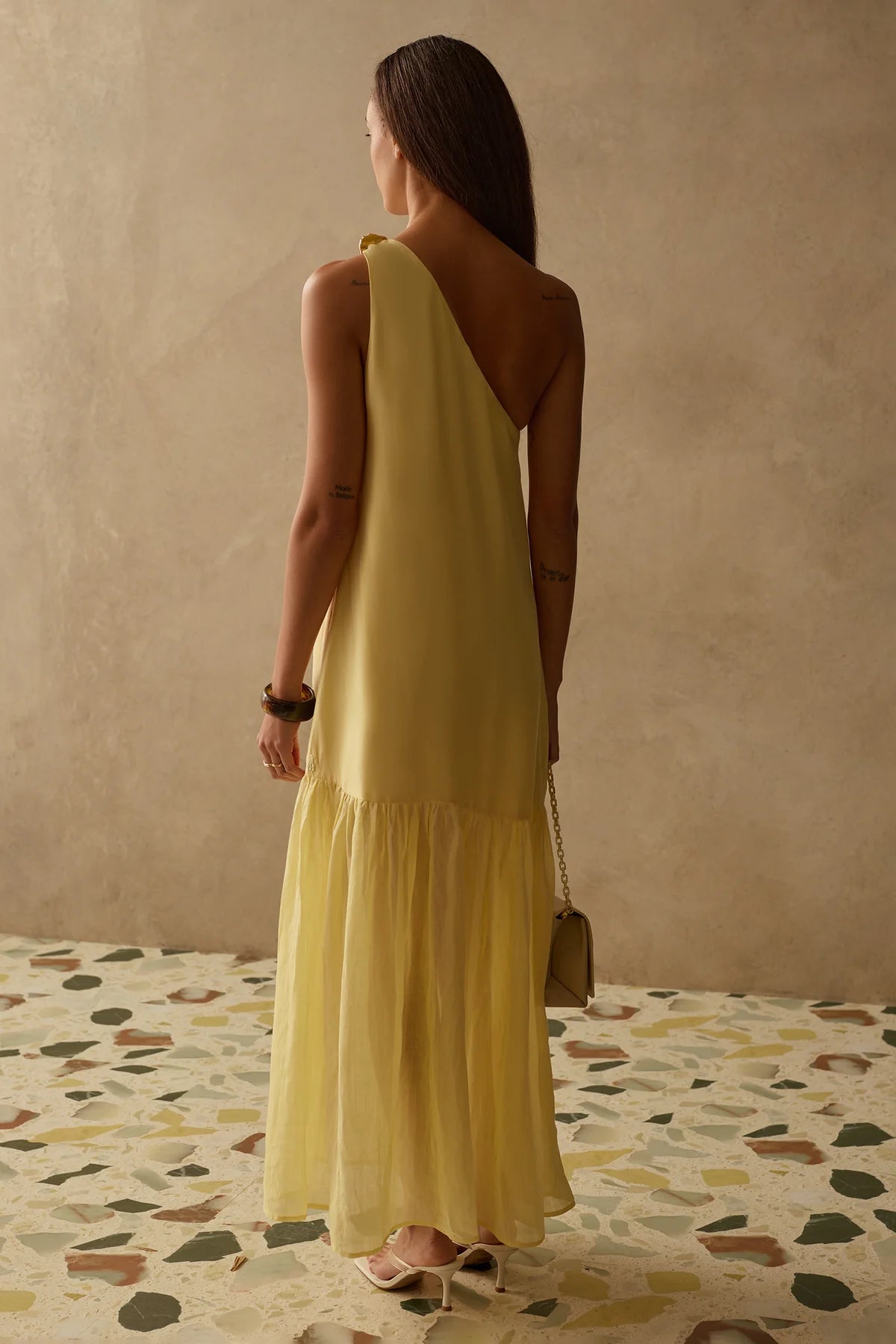 Sancia Claudia Dress