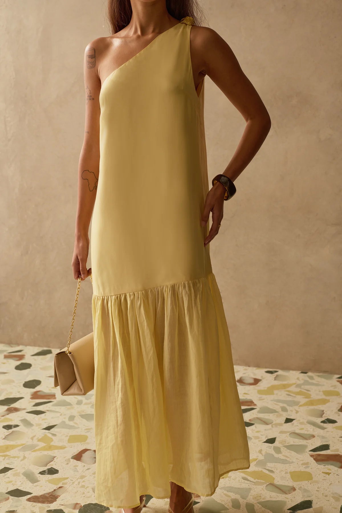 Sancia Claudia Dress