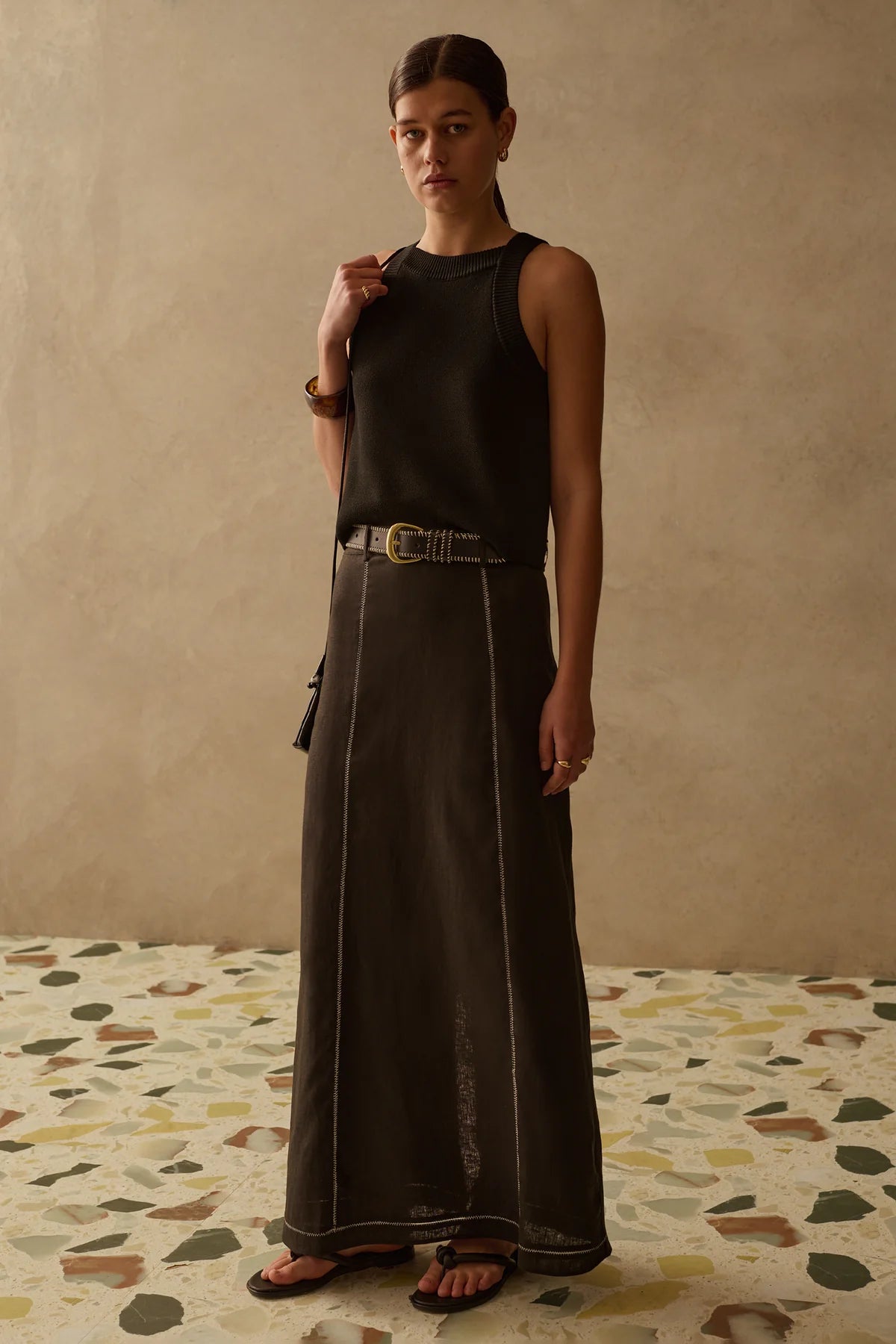 Sancia Indy Skirt