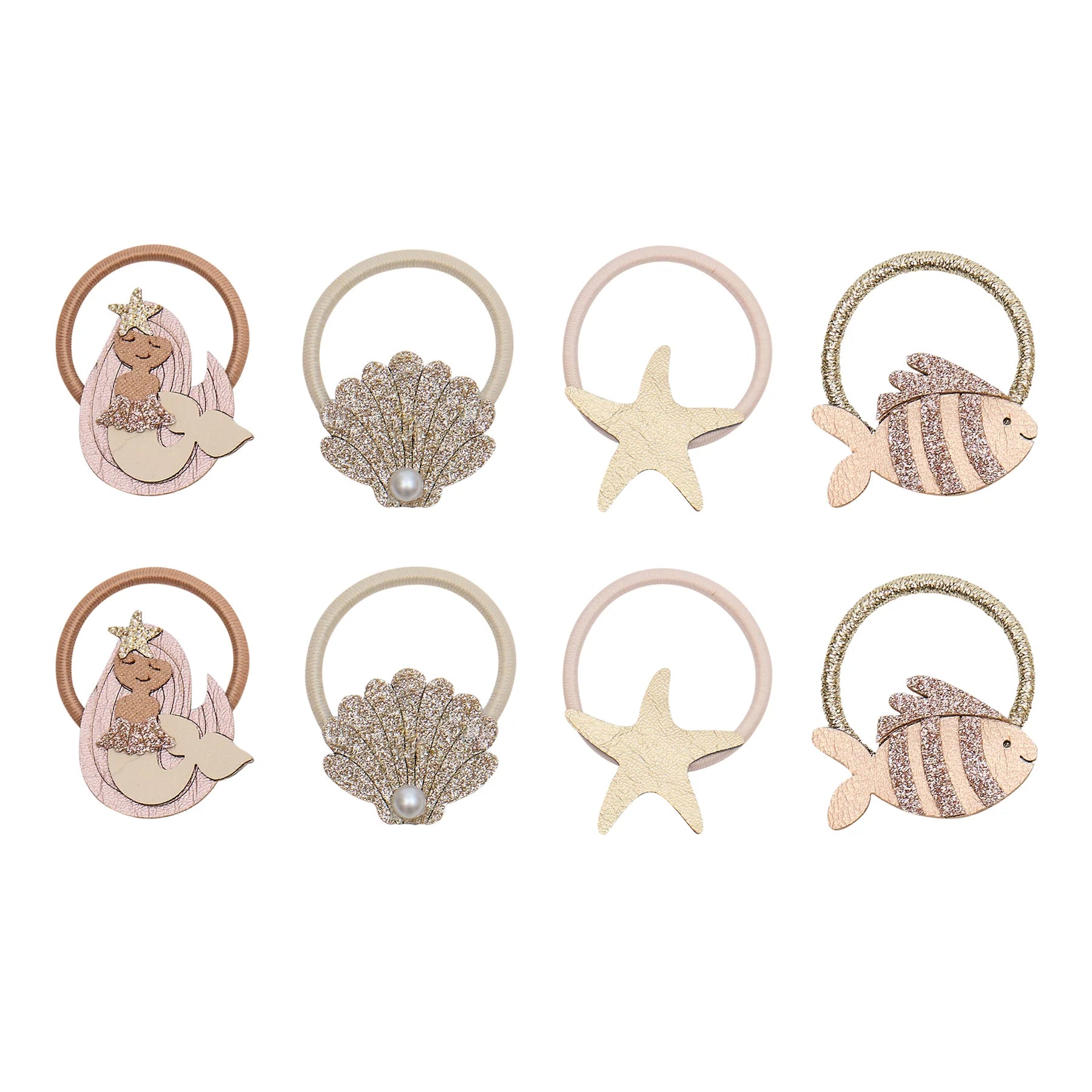 Mimi & Lula Mermaid Mini Ponies