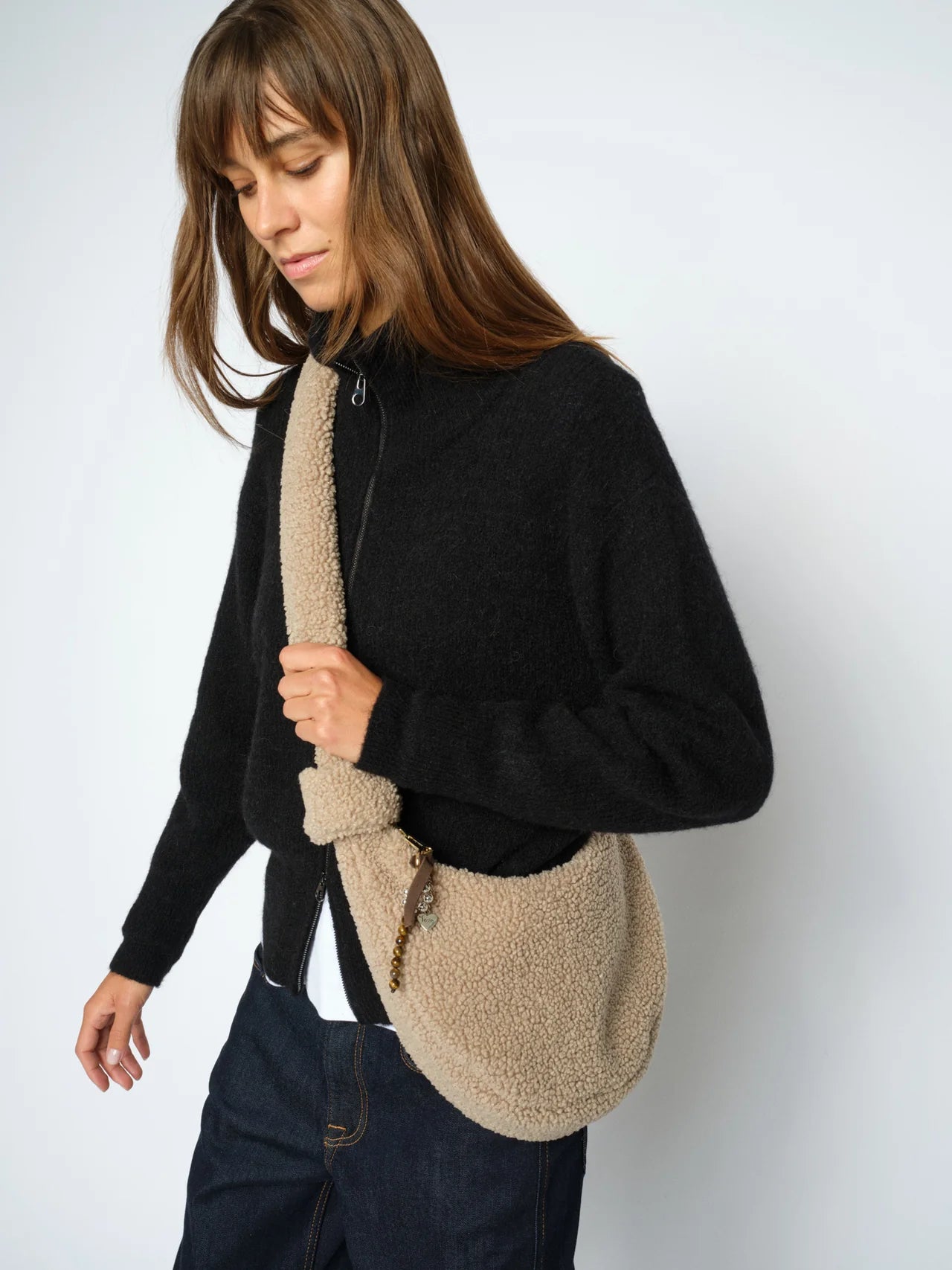 Cia Teddy Bag