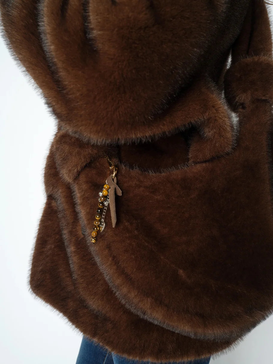 Cia Fur Bag