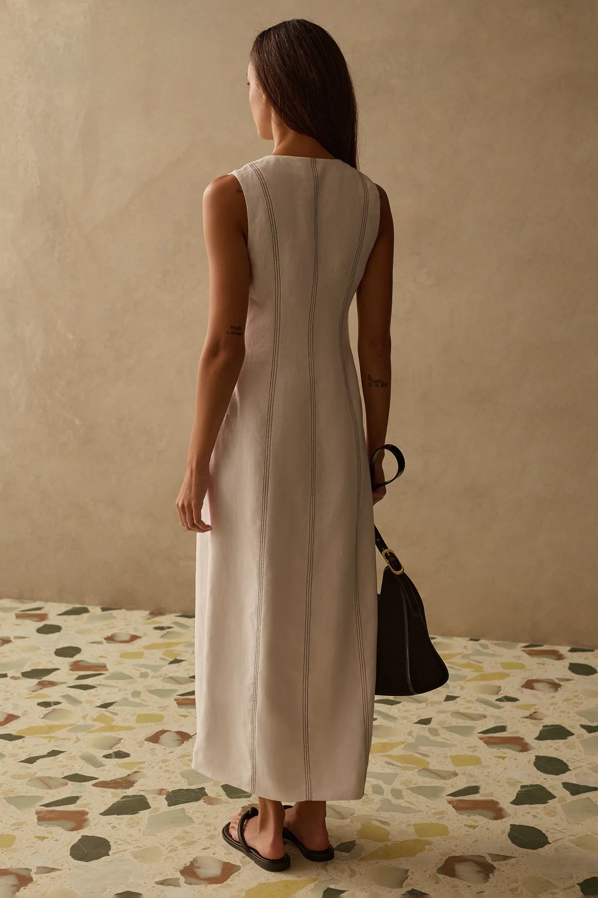 Sancia Kaila Dress