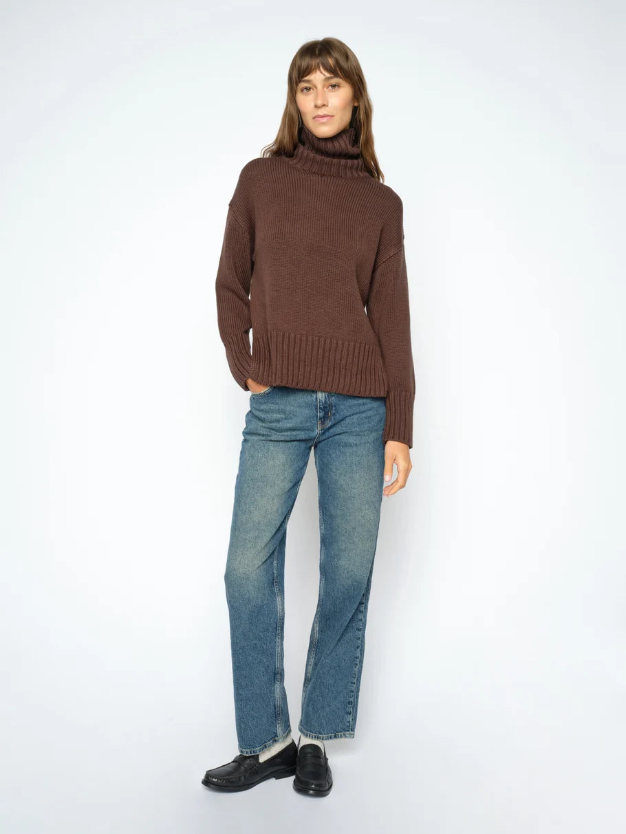 Divona Chrome Jeans