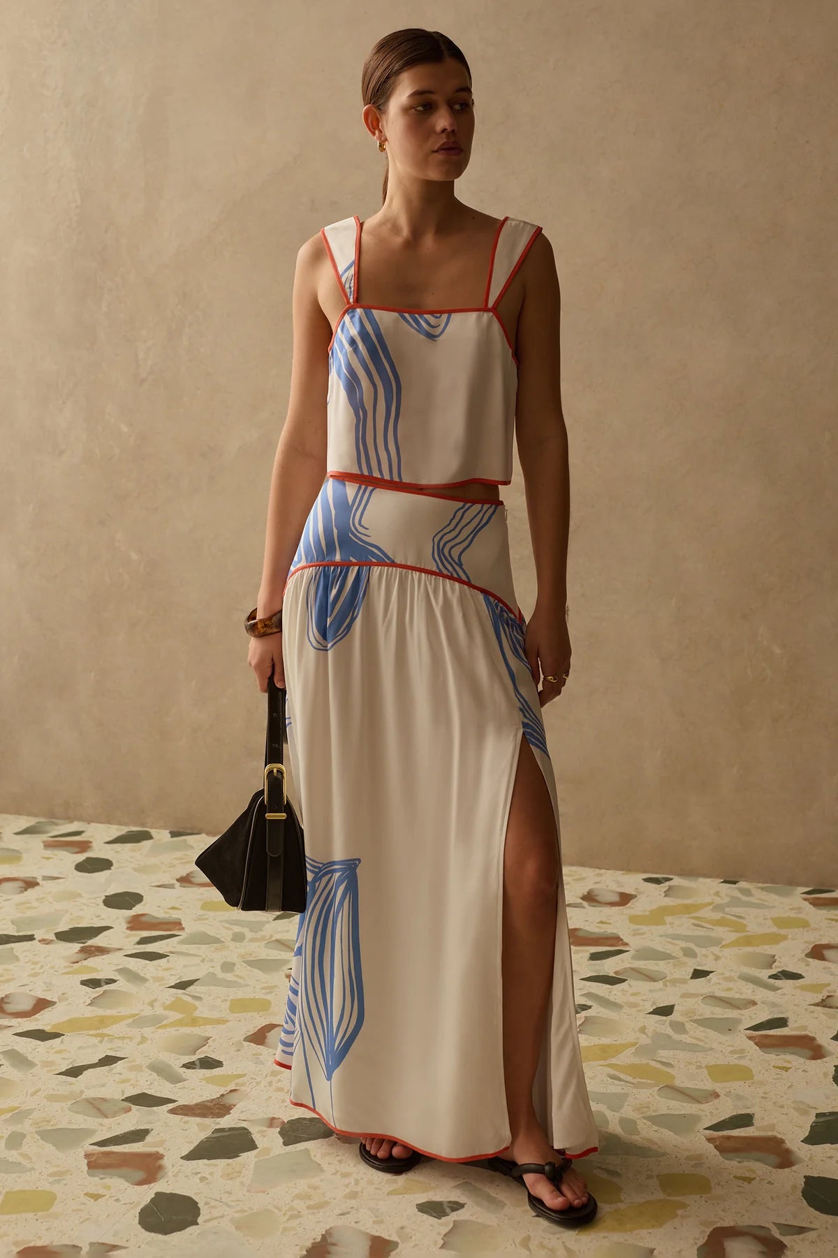 Sancia Yazmin Skirt