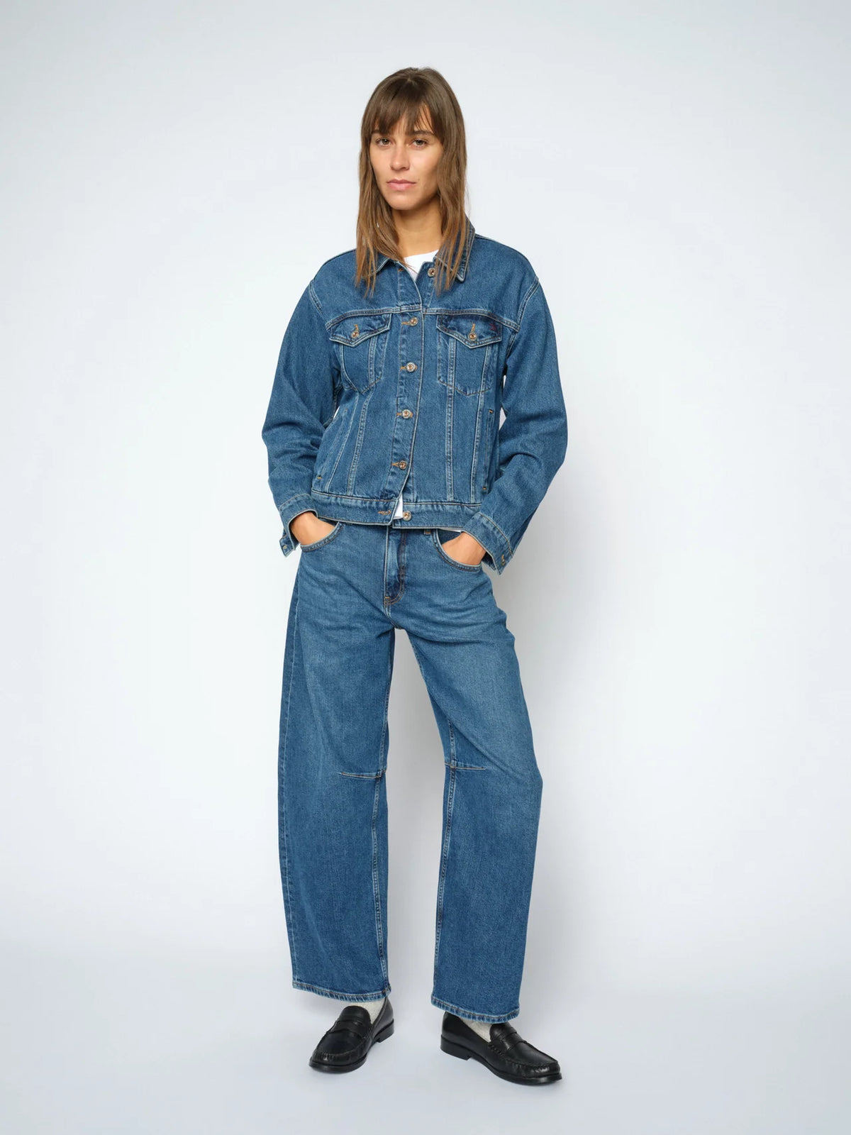 Tess Authentic Jeans