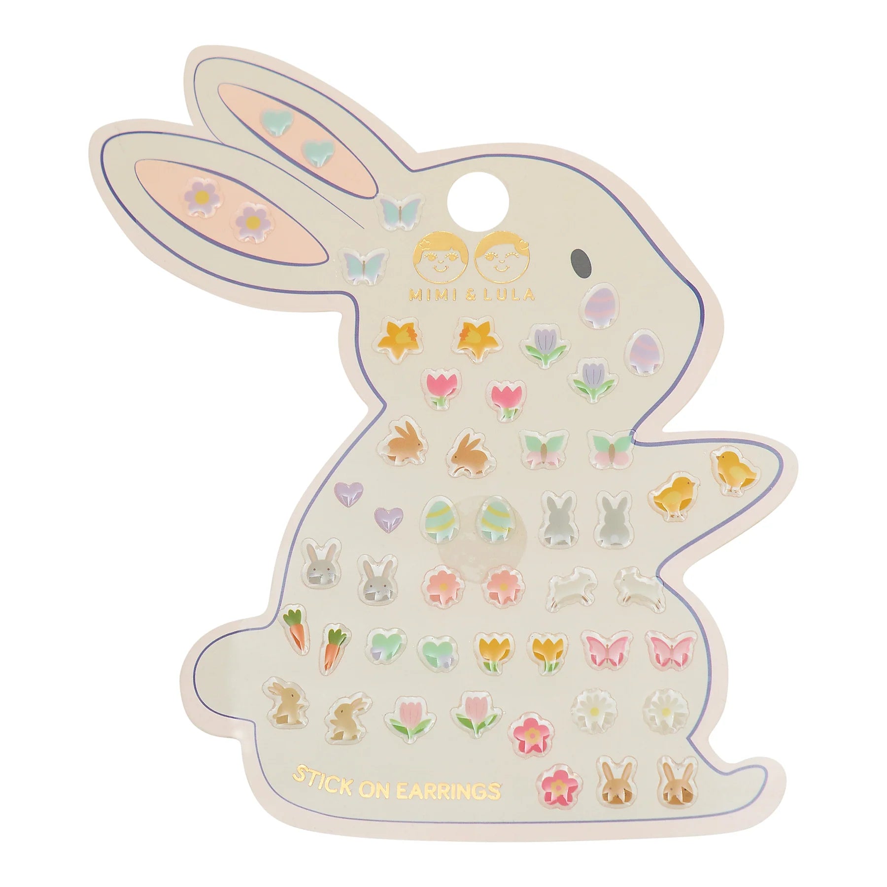 Mimi & Lula Easter Stick Ons