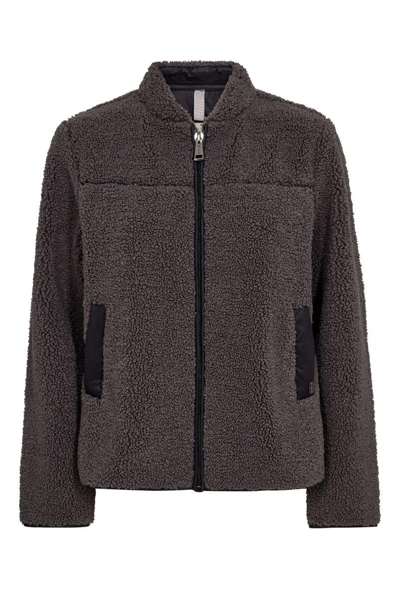 Rowe Teddy Jacket Magnet