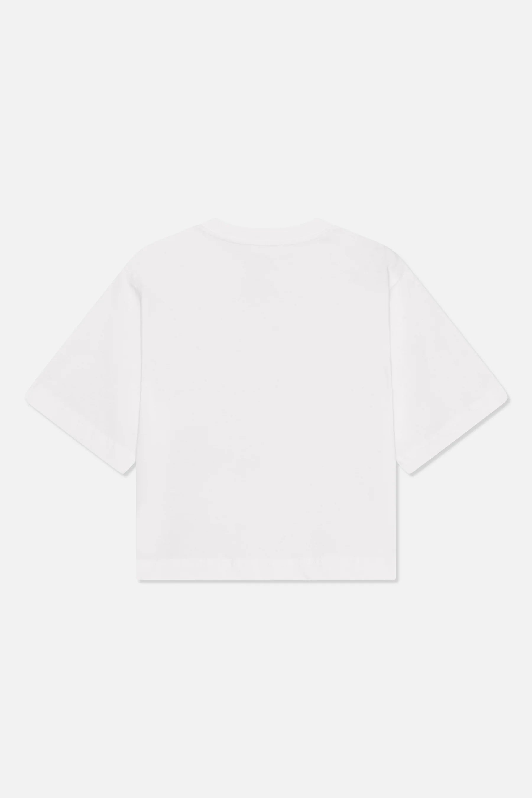 White Jiana Tee