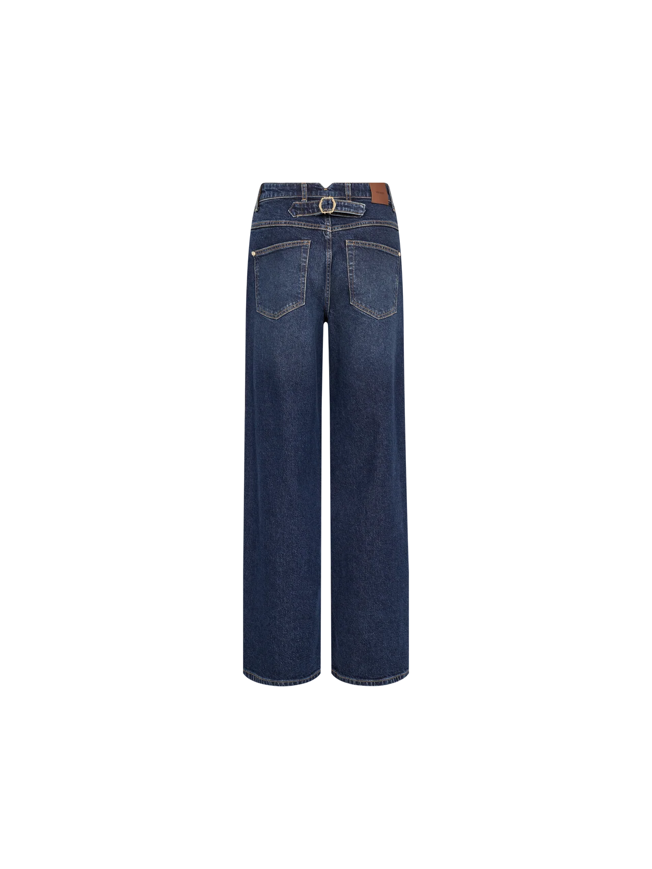 Relee Buckle Jeans
