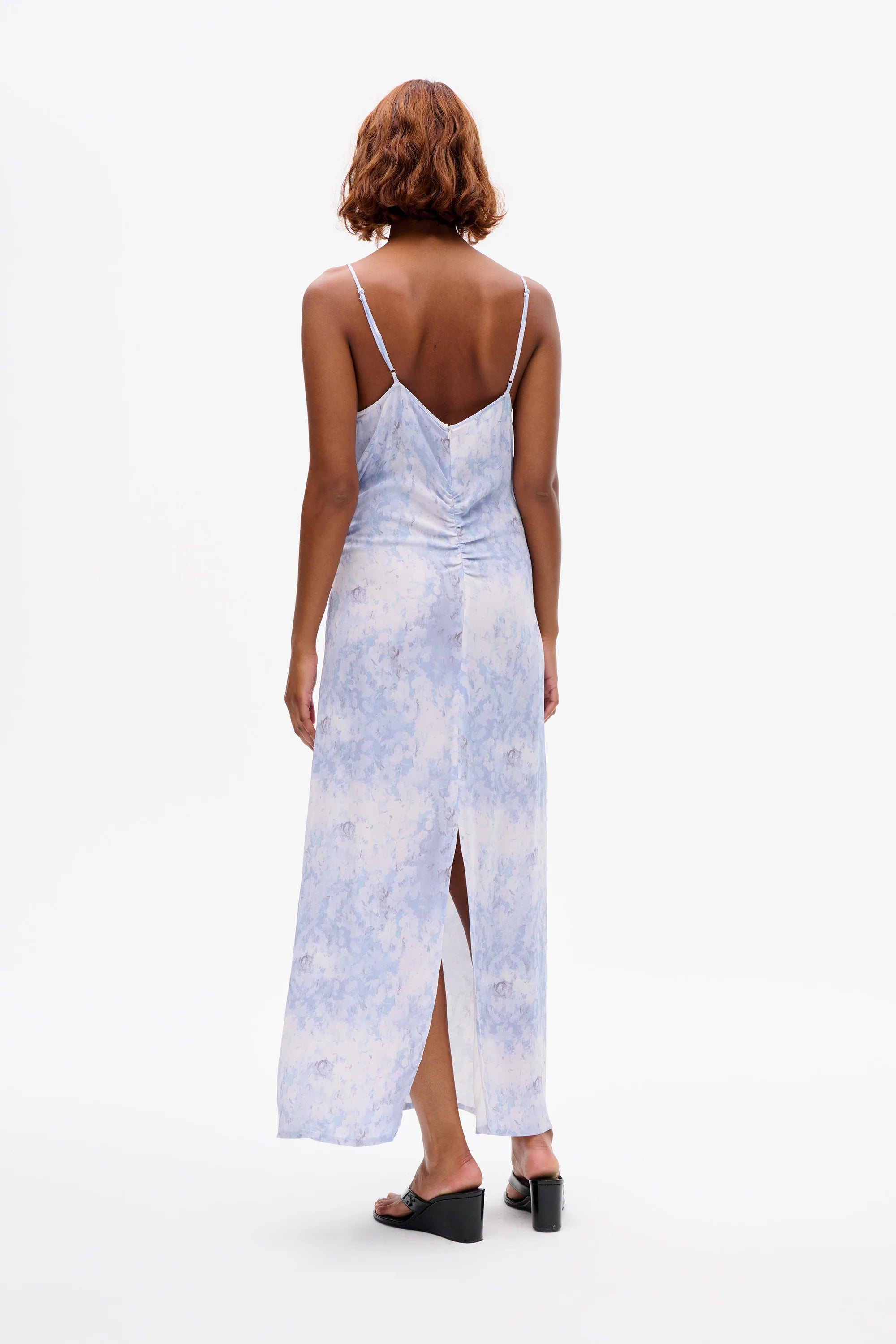 Atalia Dress