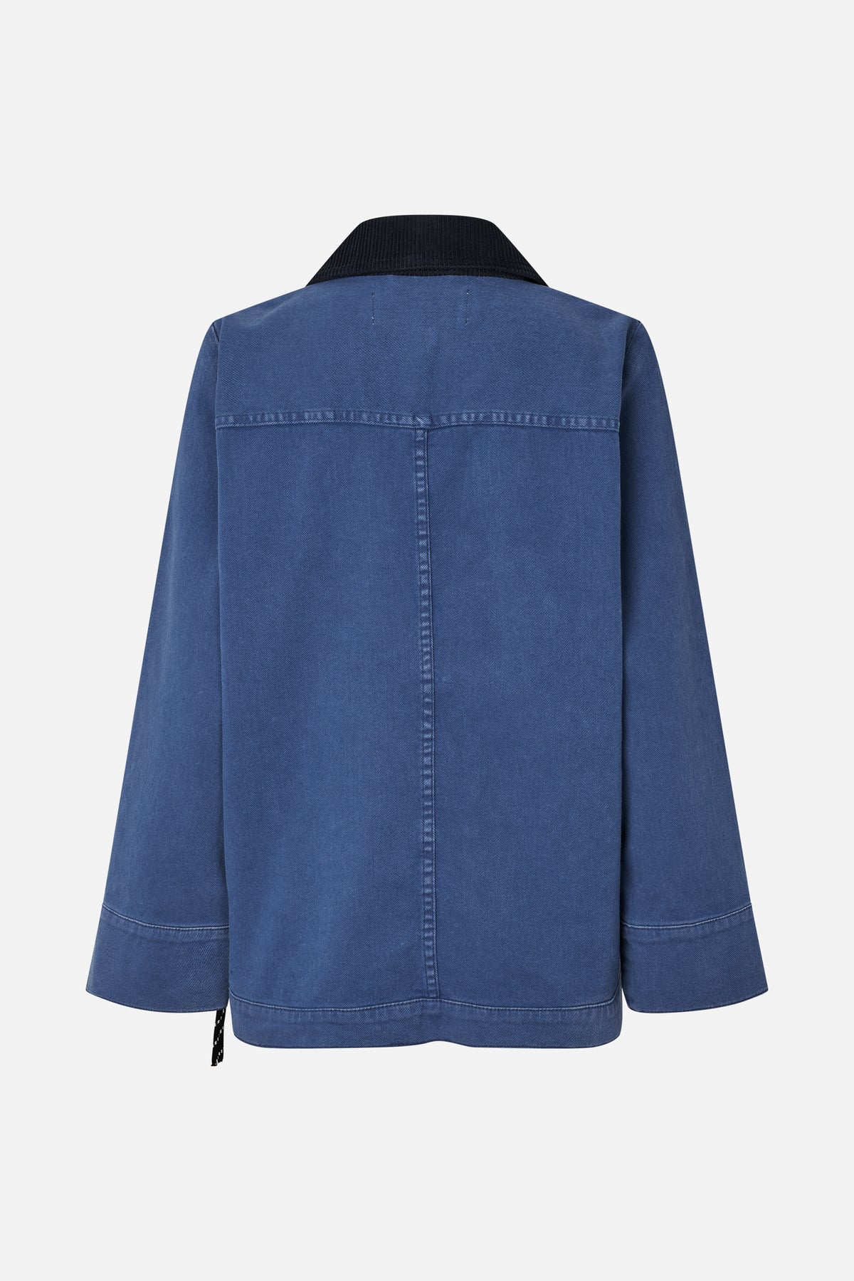 Benilda Jacket Twilight Blue