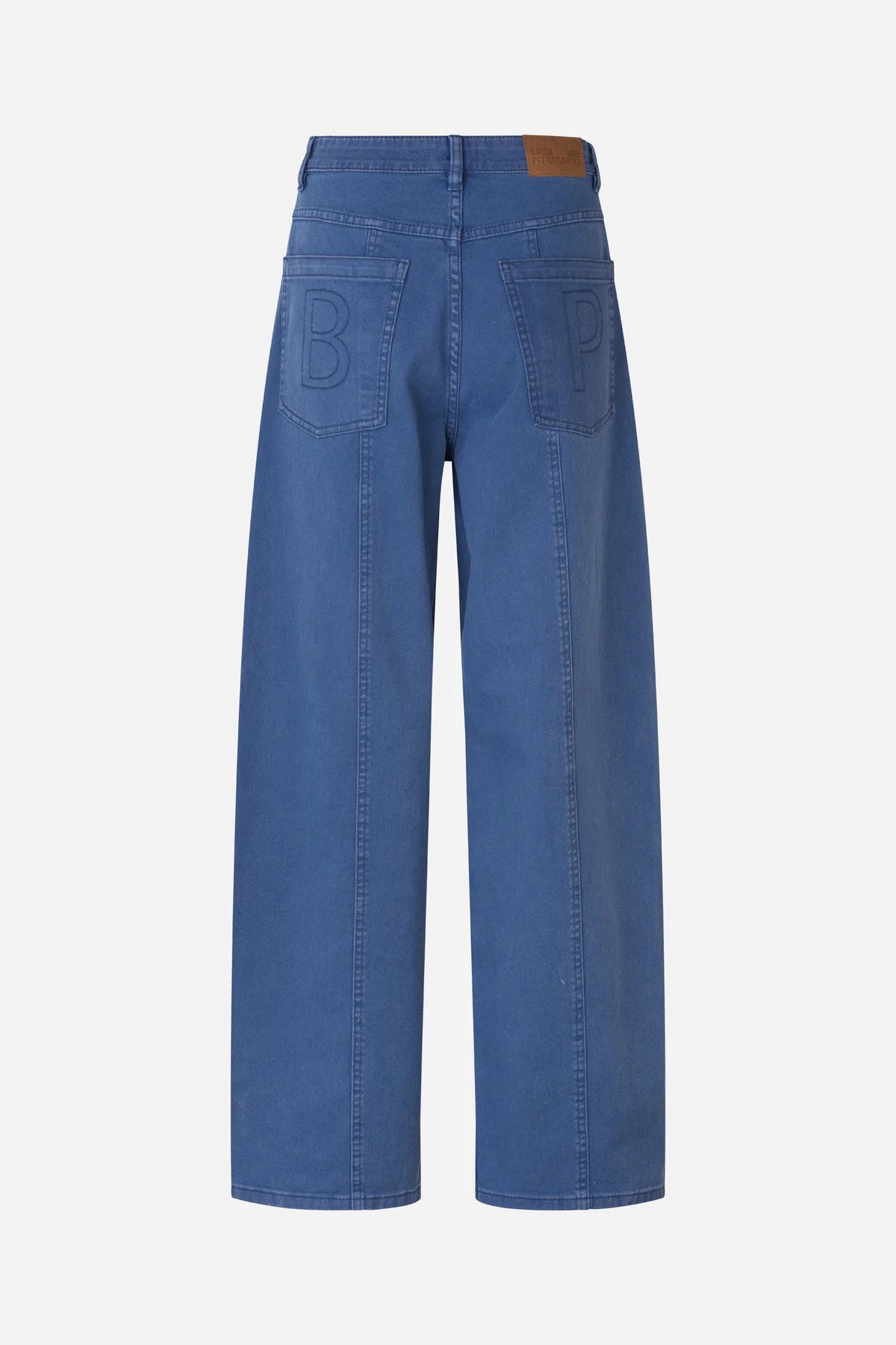 Nara Jeans Twilight Blue