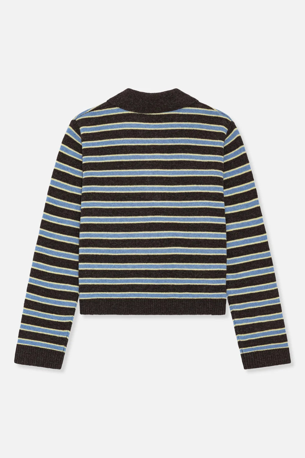 Cori Stripe Sweater