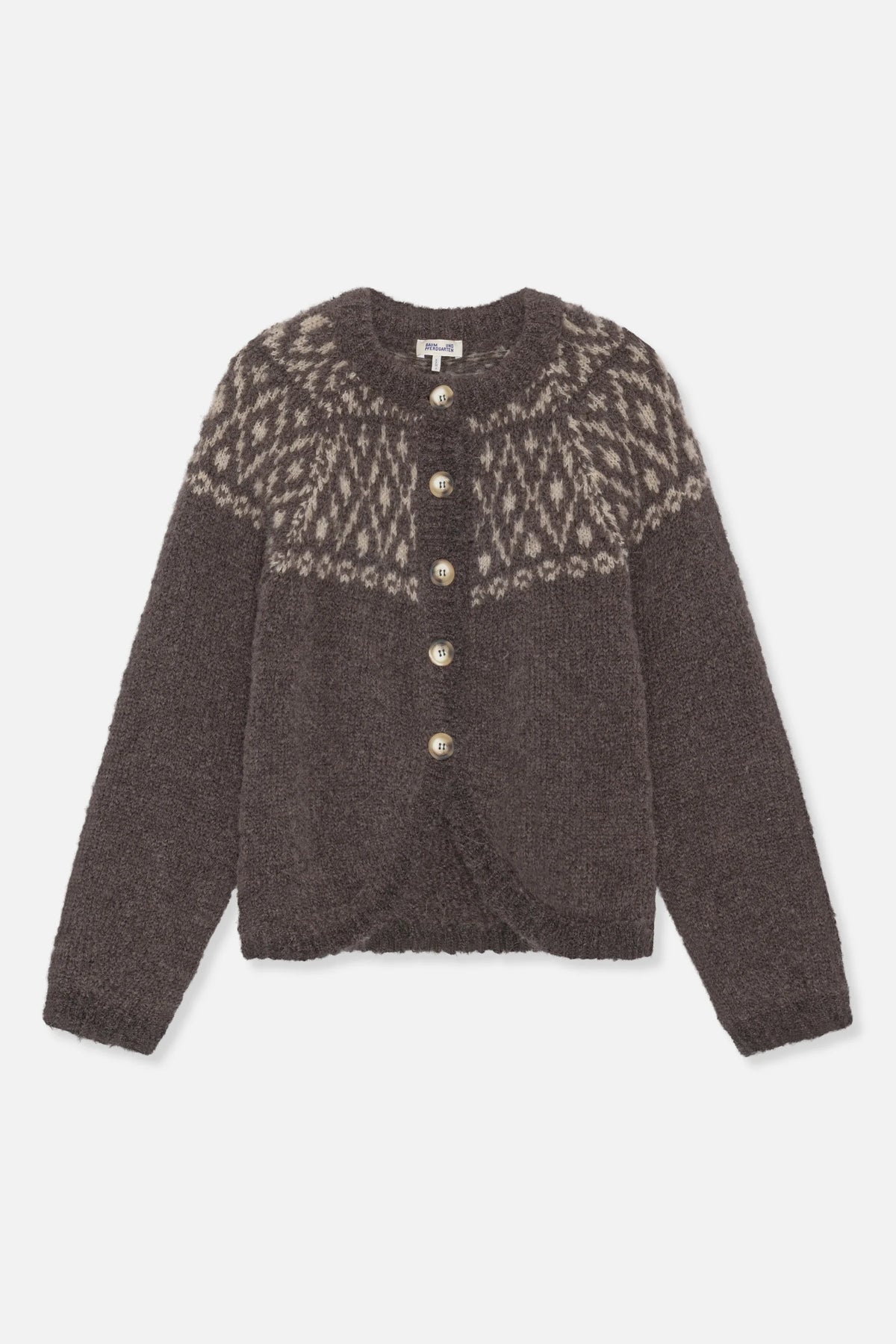Colin Cardigan