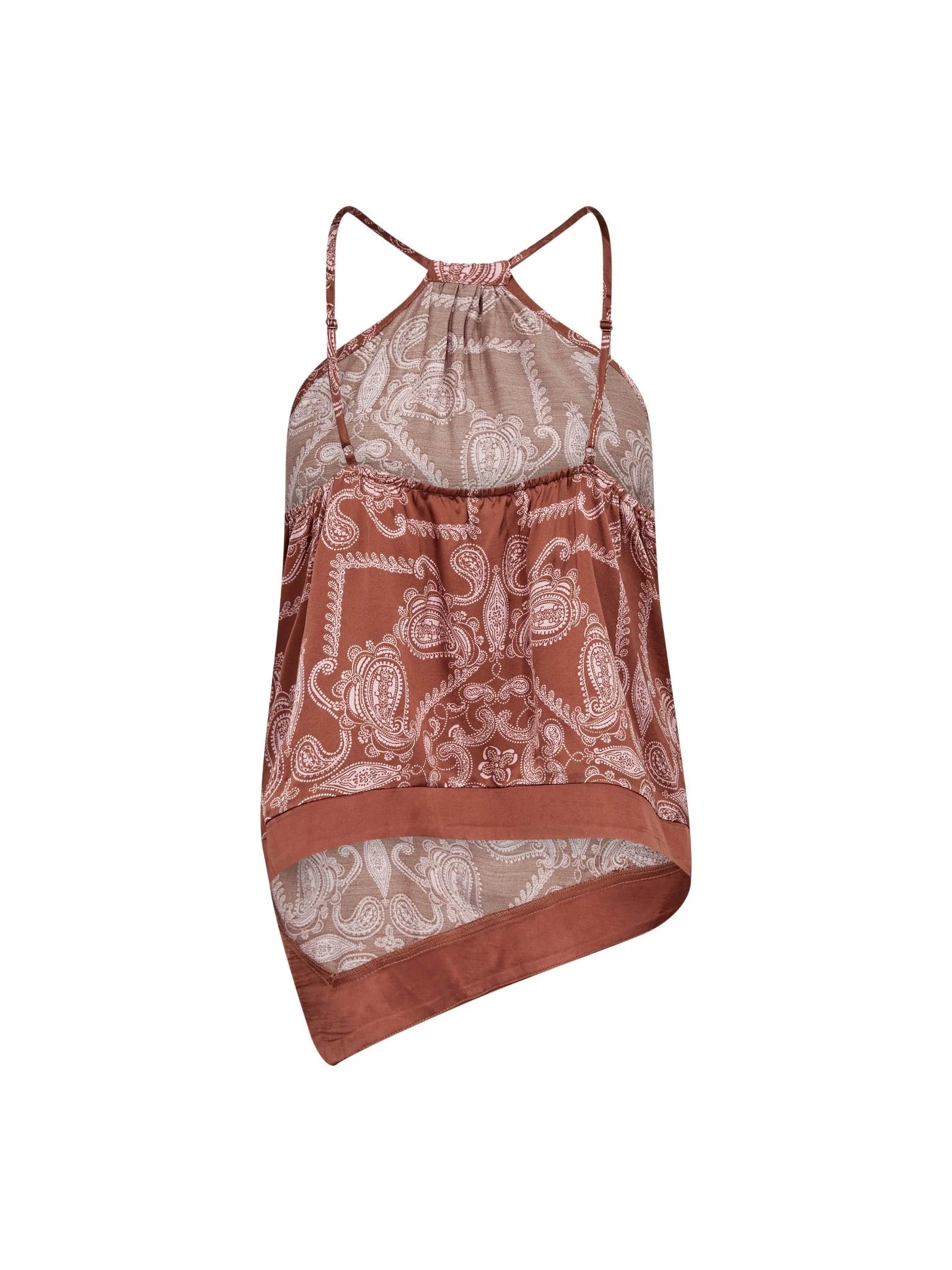 Co'Couture Bandi Strap Top