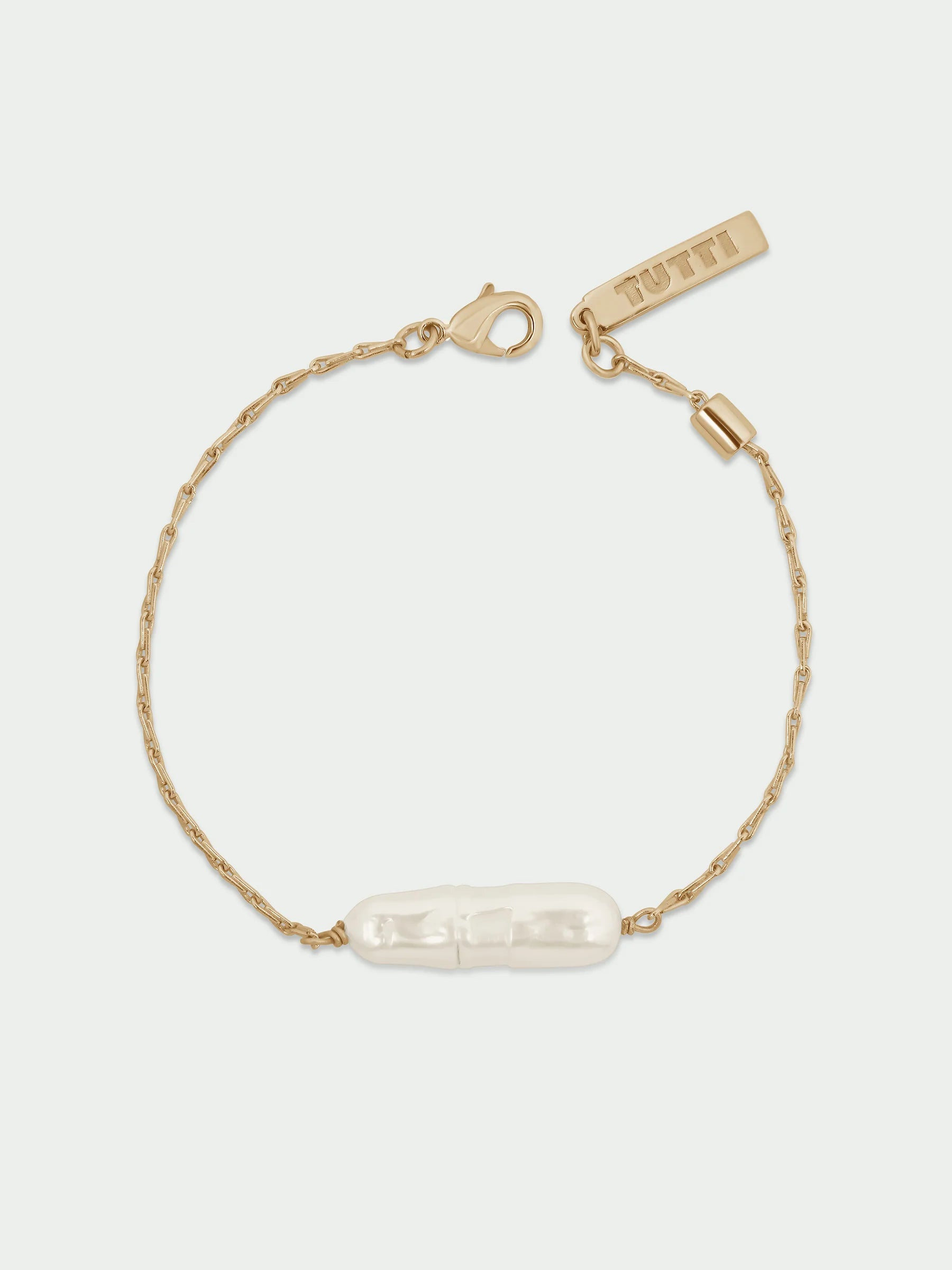 Grace Bracelet Gold