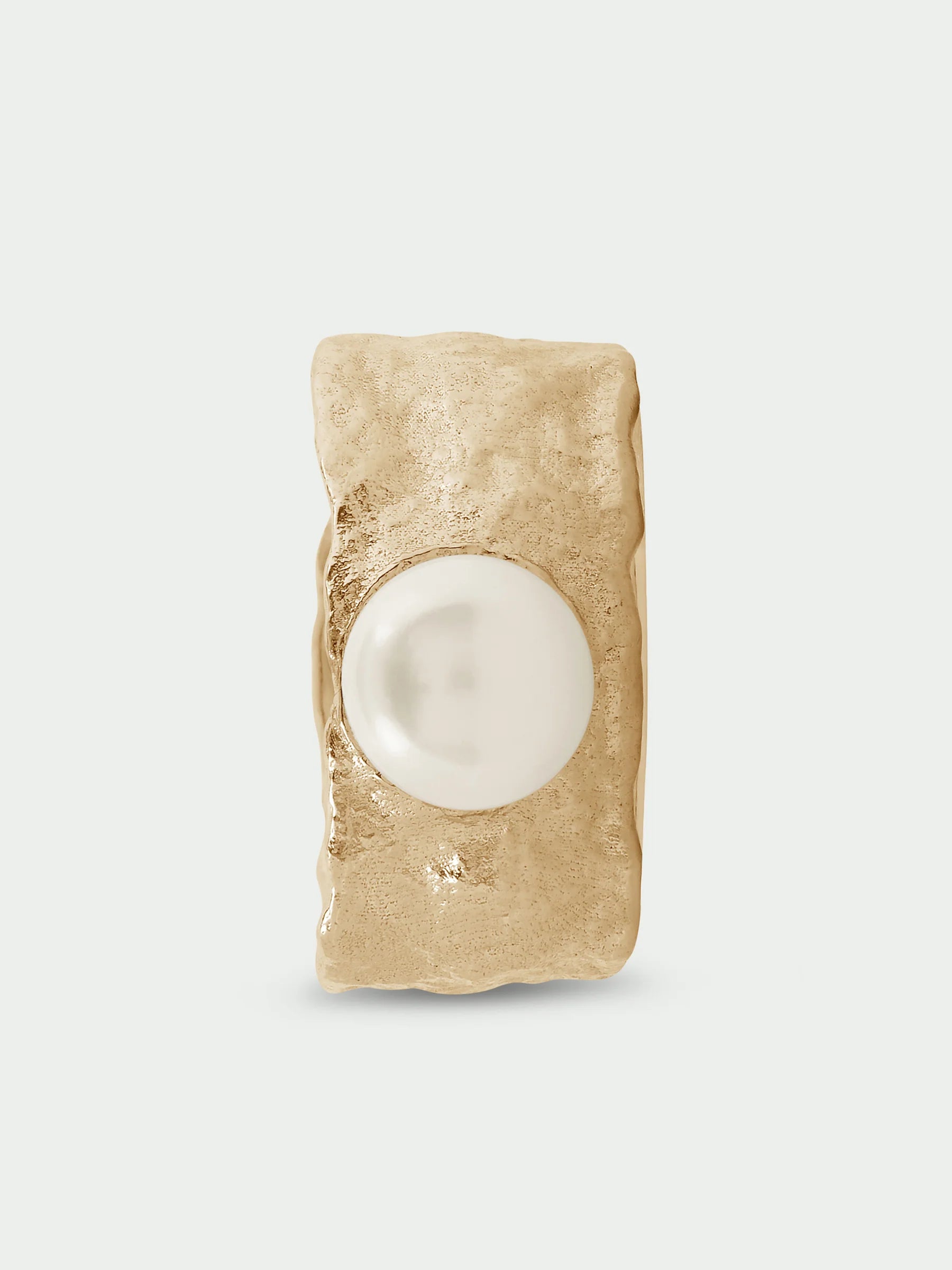 Iris Ring - Gold