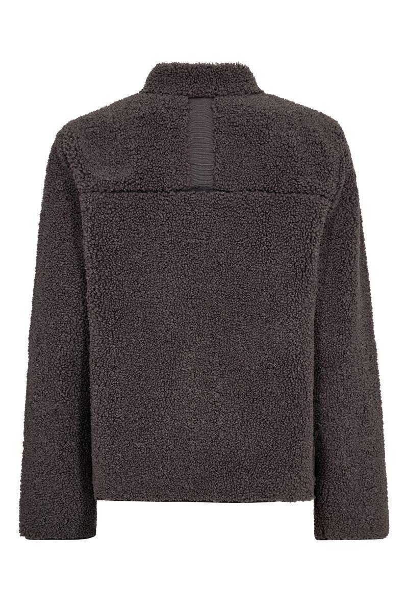 Rowe Teddy Jacket Magnet