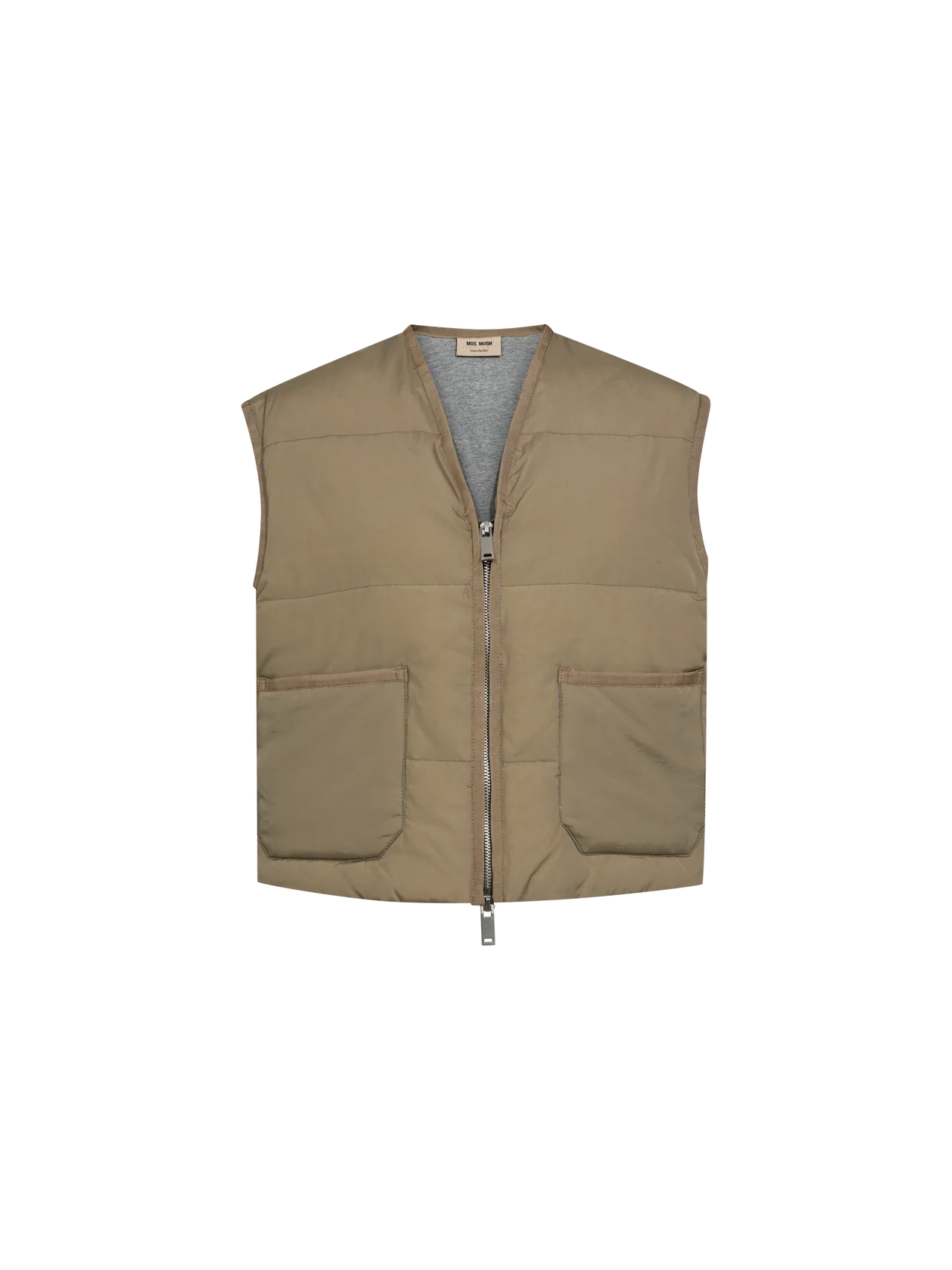 Manja Down Vest