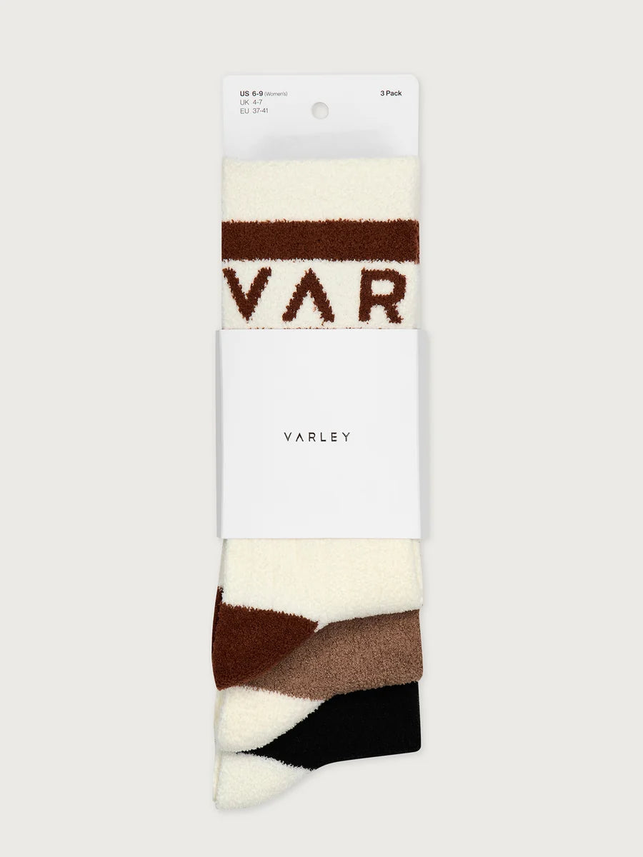 Spencer Socks Pack