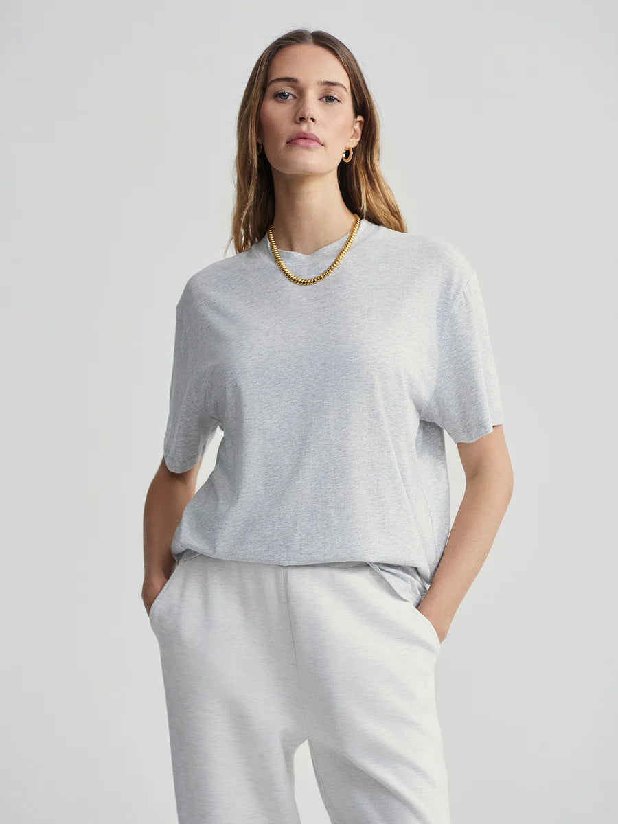 Leighton Boyfriend Tee