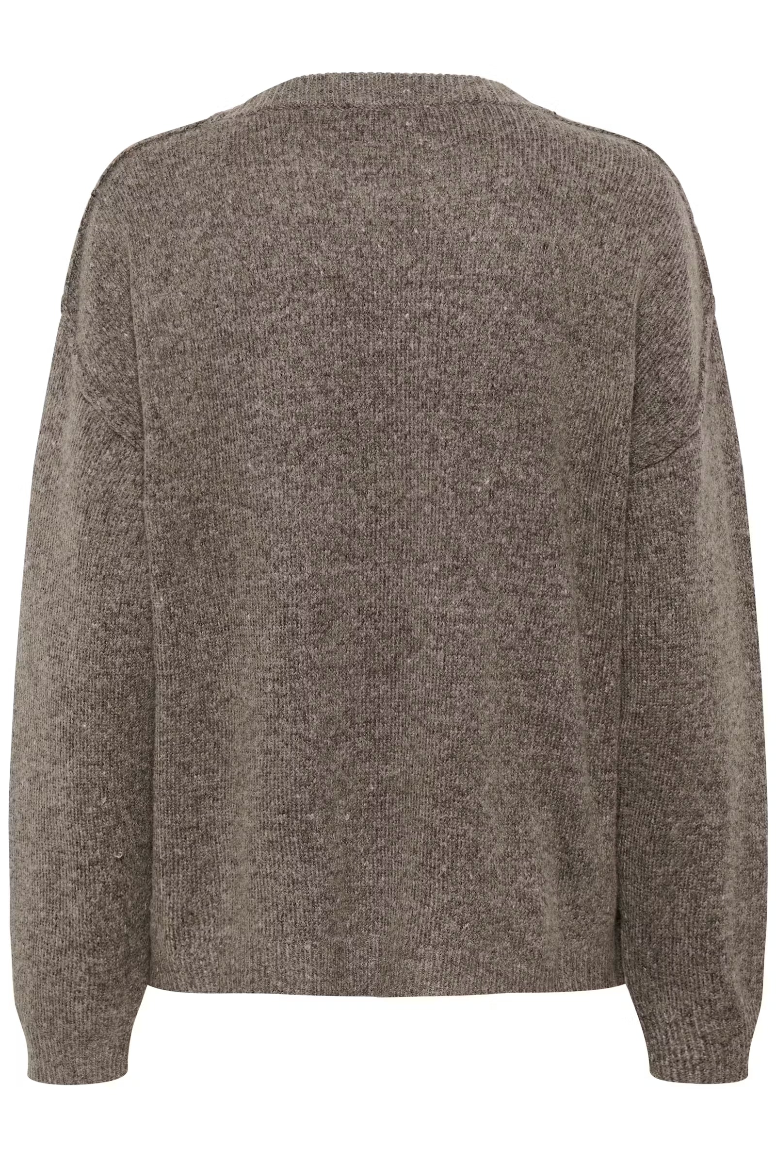 My Essential Wardrobe Paloma Knit Pullover