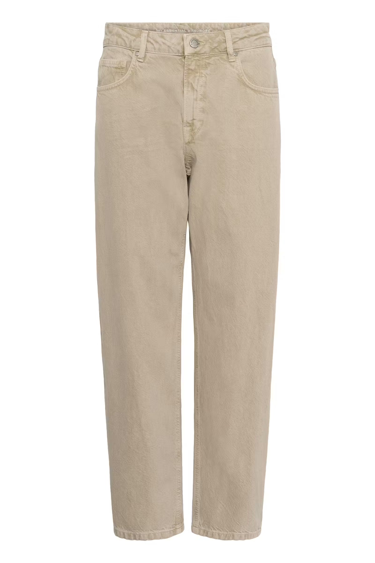 Baloo Barrel Jeans Silver Sage
