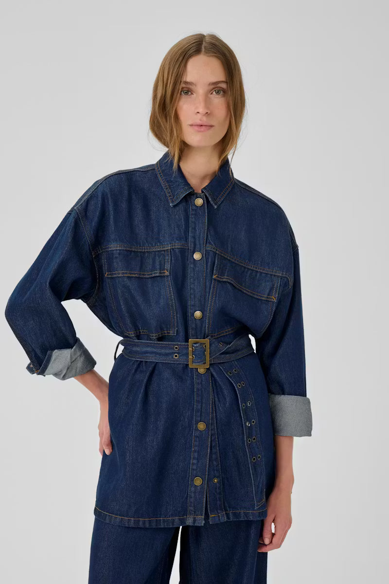 My Essential Wardrobe Nessie 181 Jacket