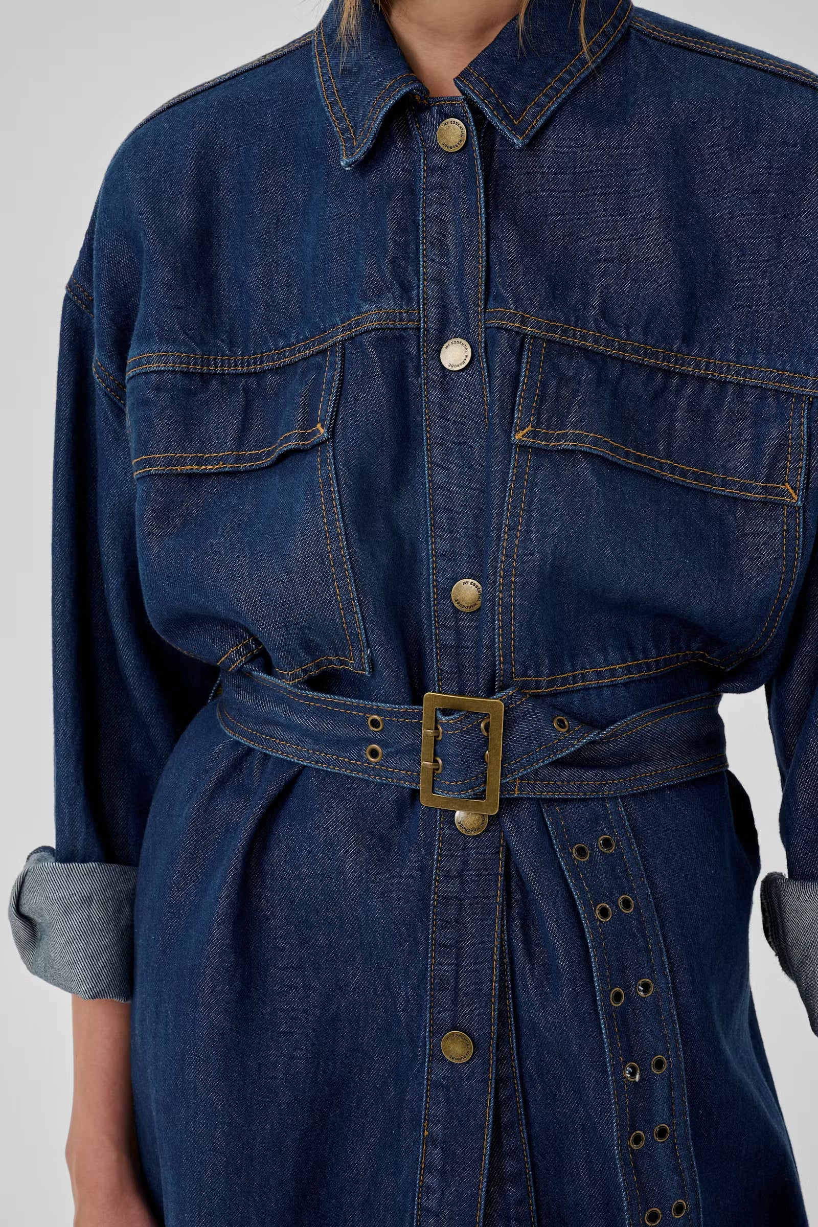 My Essential Wardrobe Nessie 181 Jacket