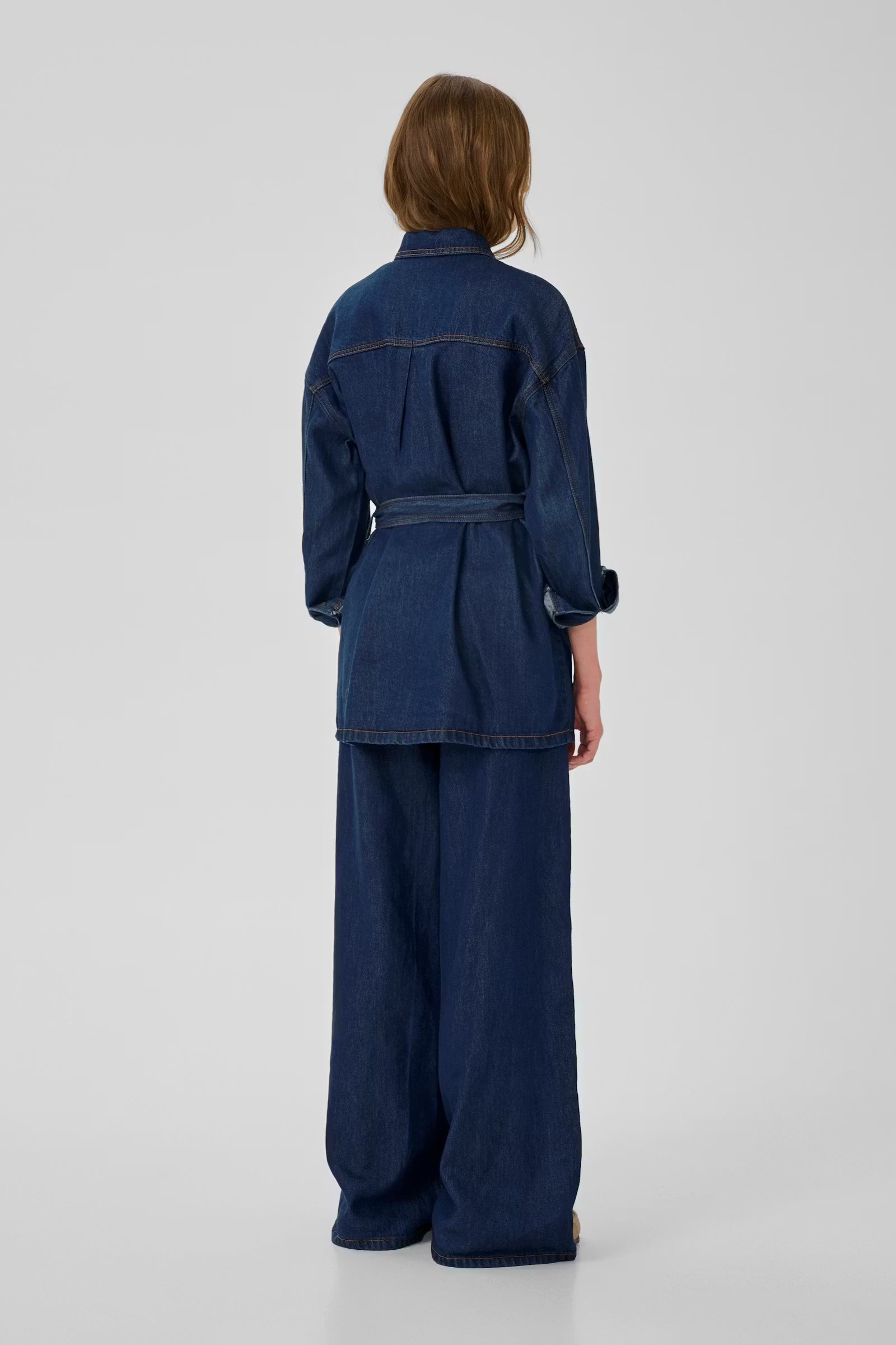 My Essential Wardrobe Nessie 181 Jacket