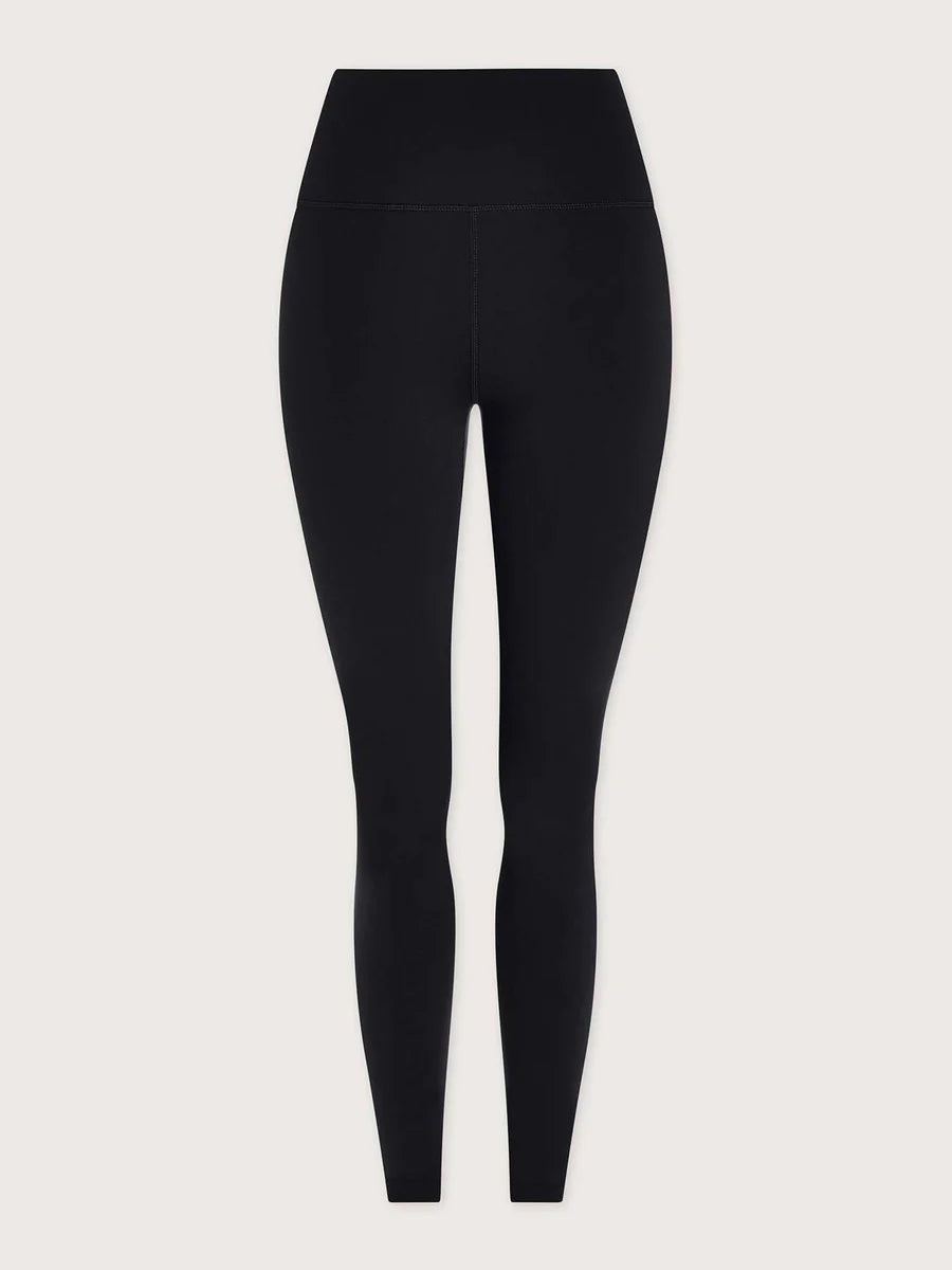FreeSoft™ High-Rise Legging 25" Black