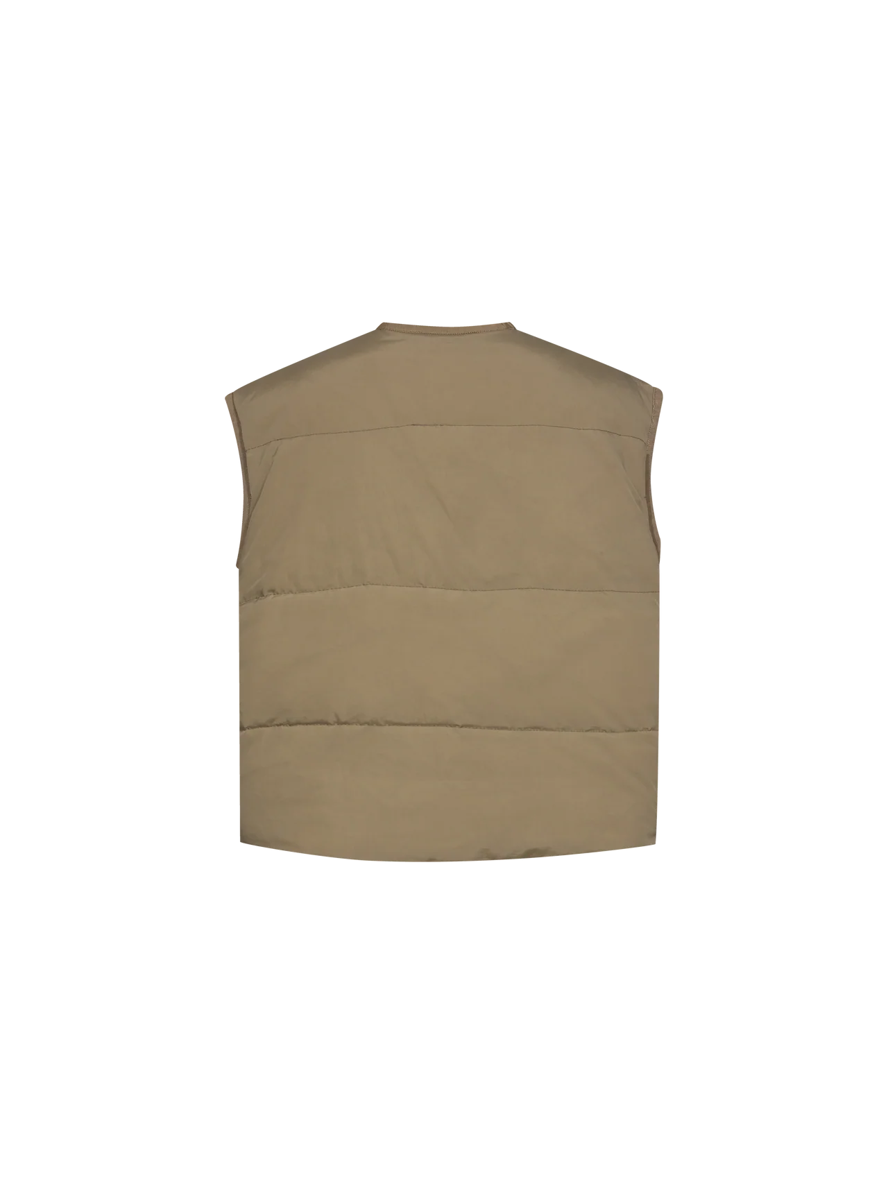 Manja Down Vest