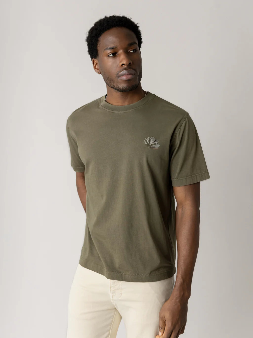 Mos Mosh Gallery Motion Tee