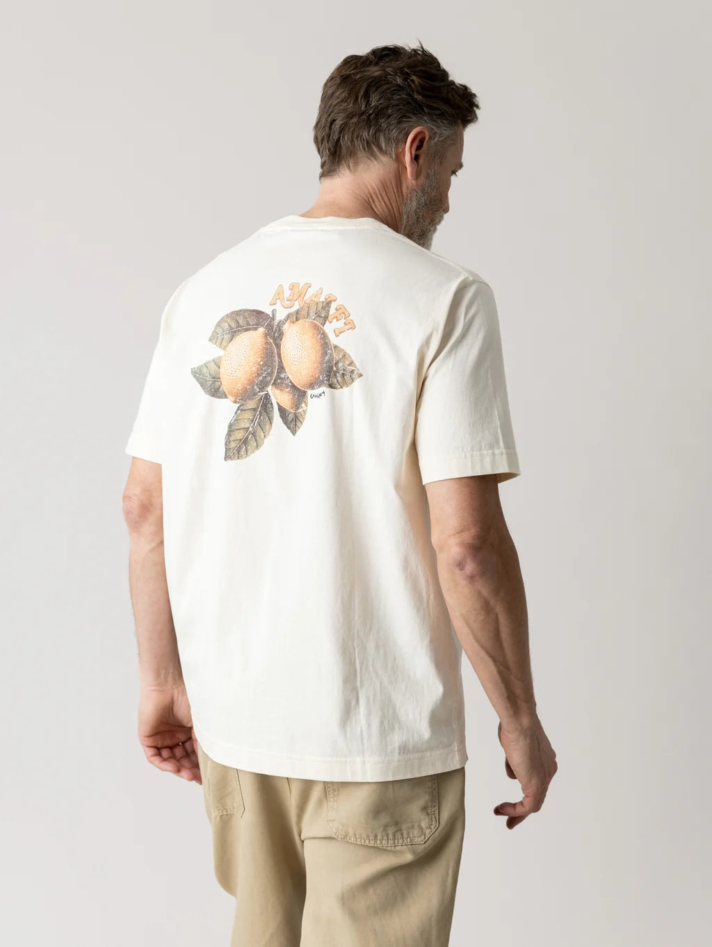 Mos Mosh Gallery Amalfi Tee