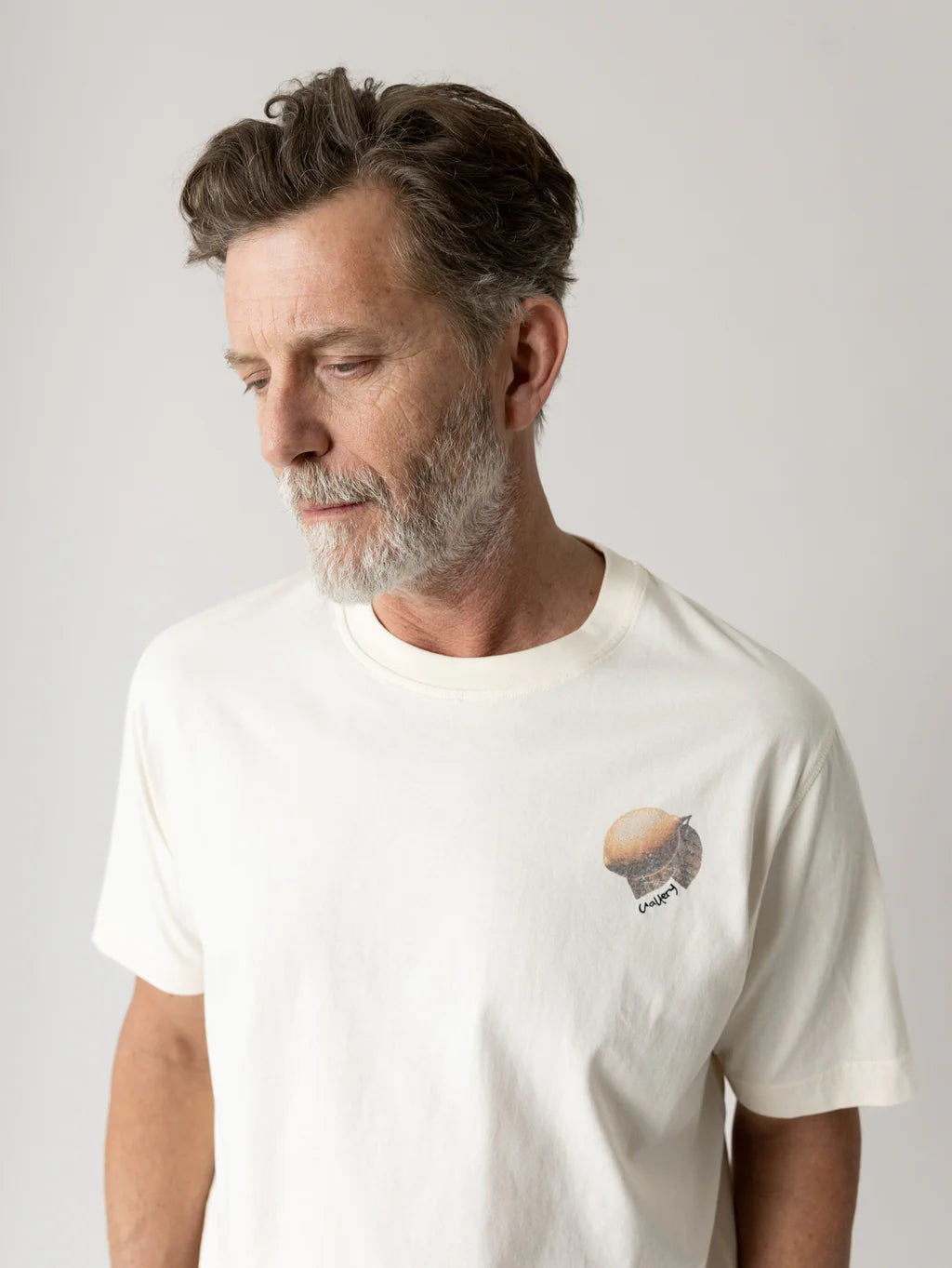Mos Mosh Gallery Amalfi Tee