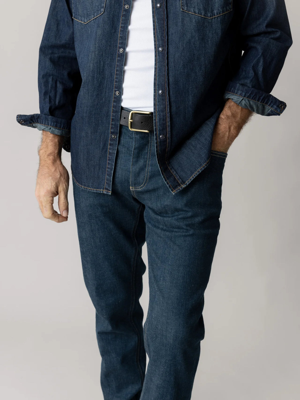 Andrew Florence Jeans