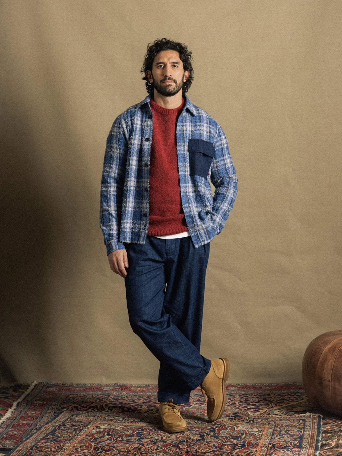 Wilson Jacket