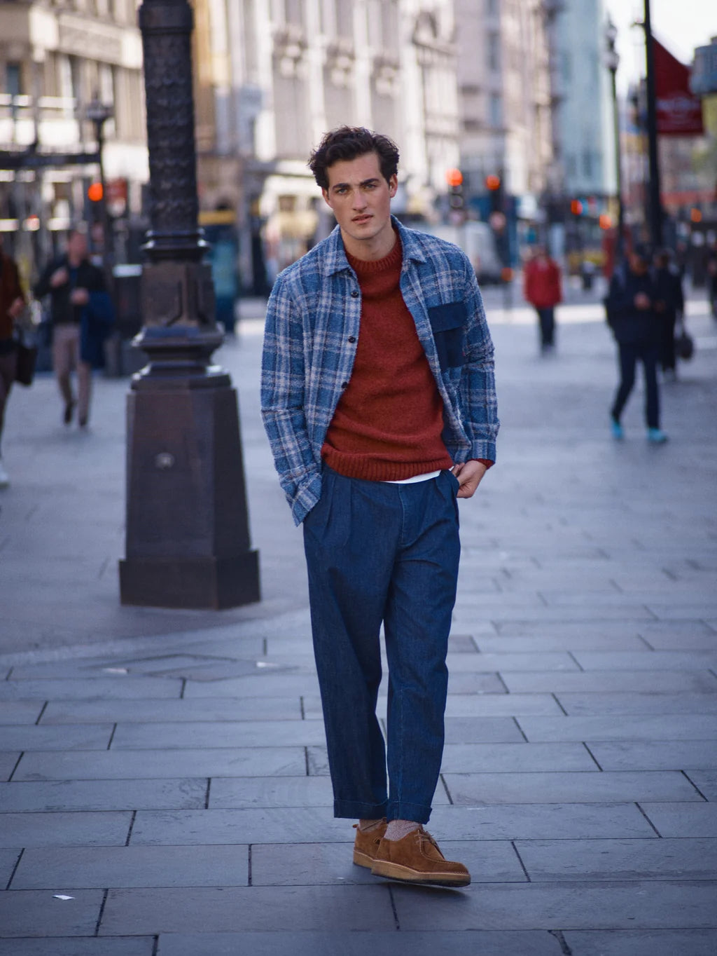Wilson Jacket