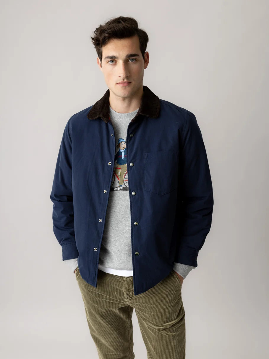 Callum Jacket