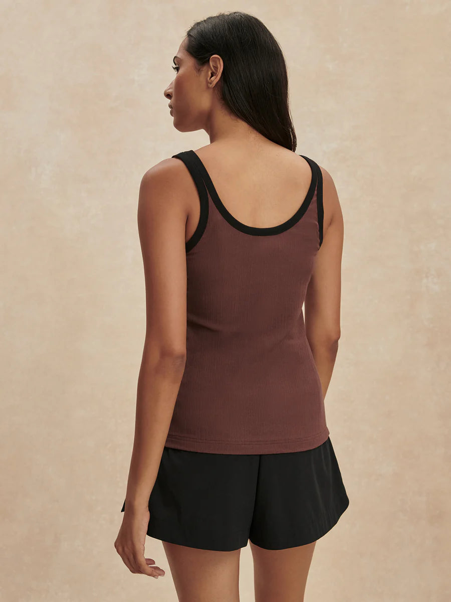 Ayda Fitted Tank
