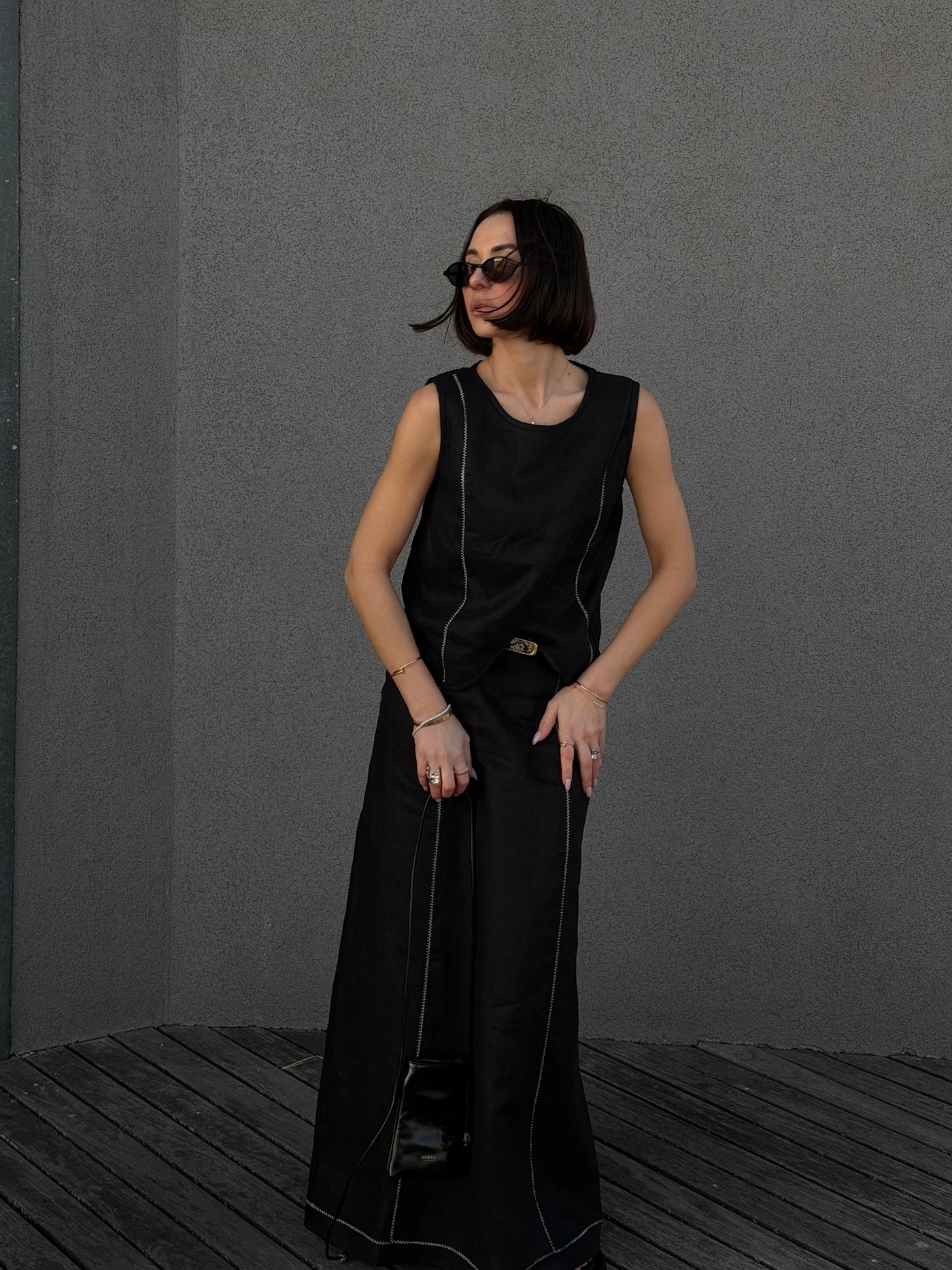 Sancia Indy Skirt