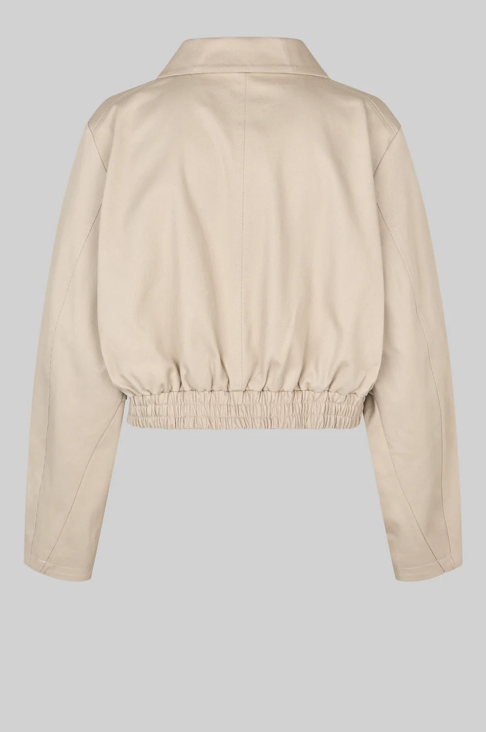 Willie Jacket