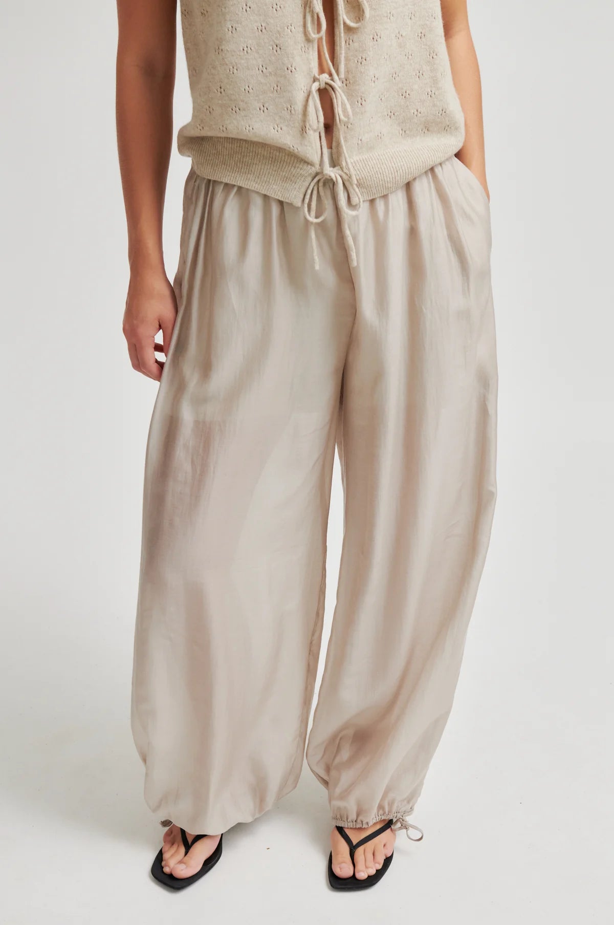 Hidie Trousers