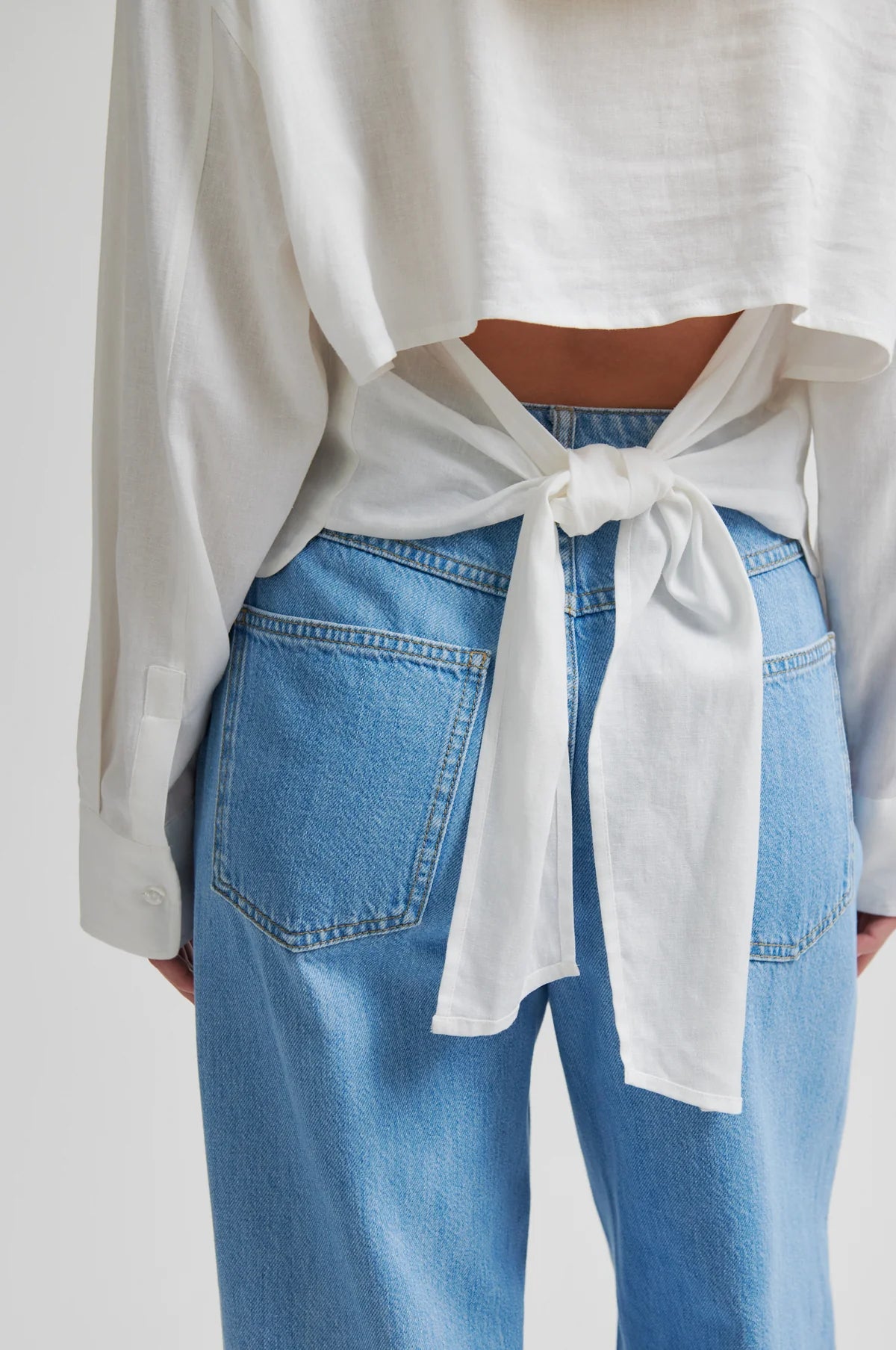 Second Female Veno Shirt