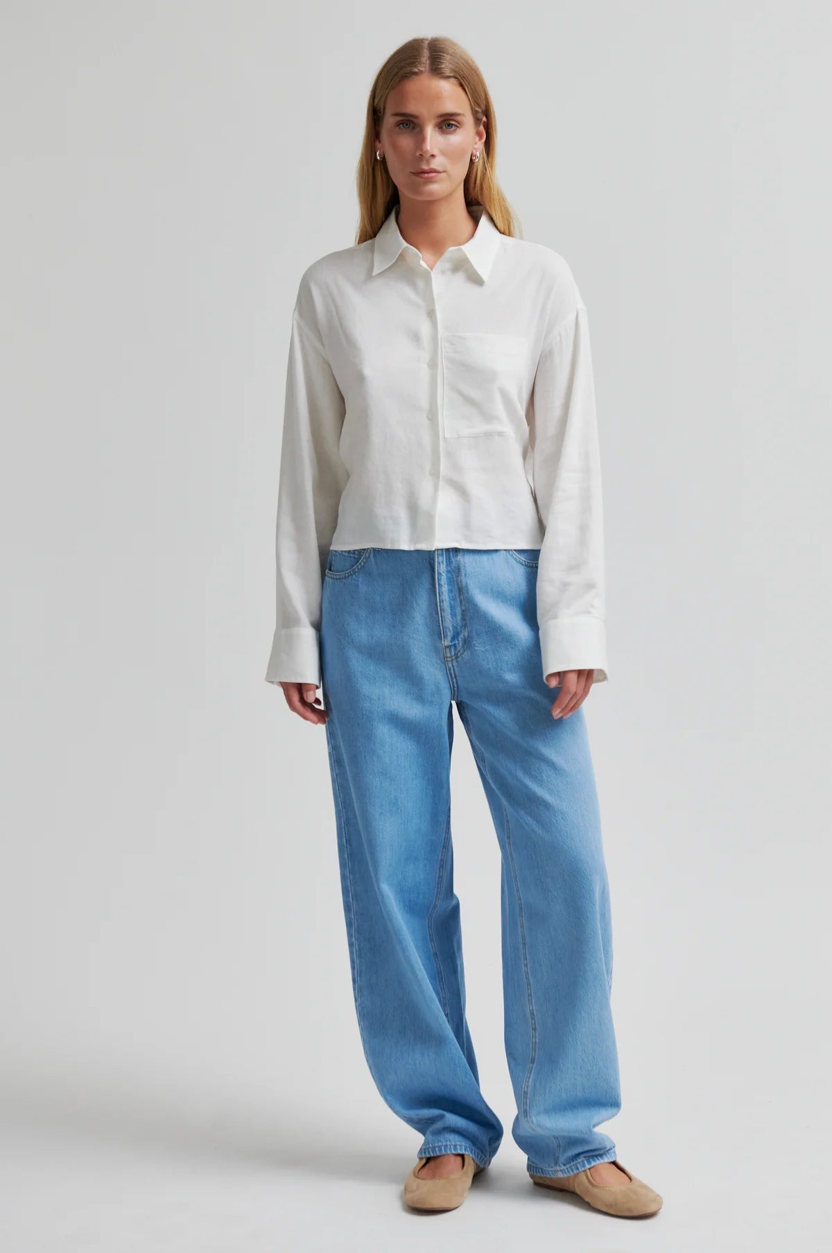 Second Female Veno Shirt
