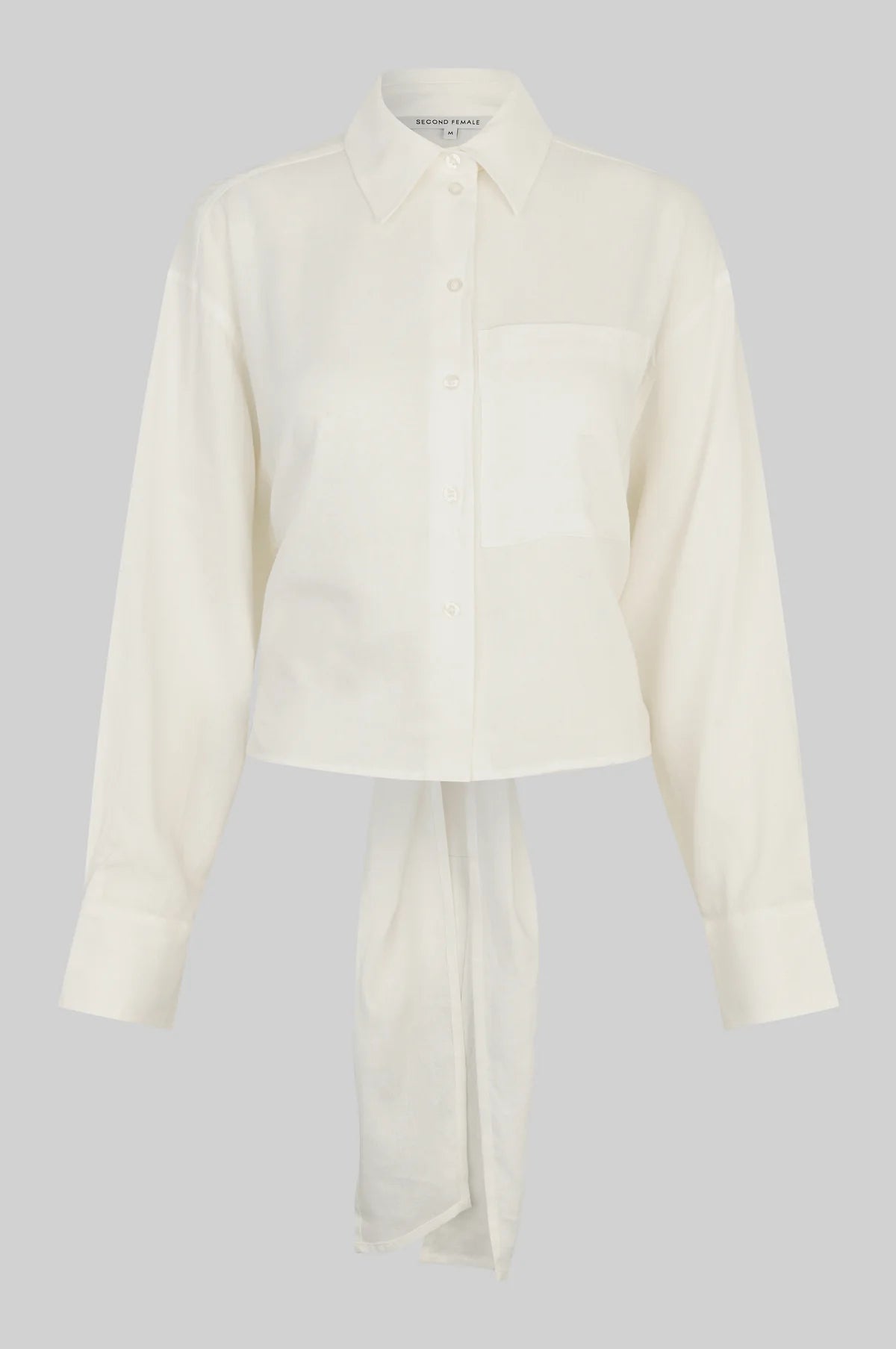 Second Female Veno Shirt